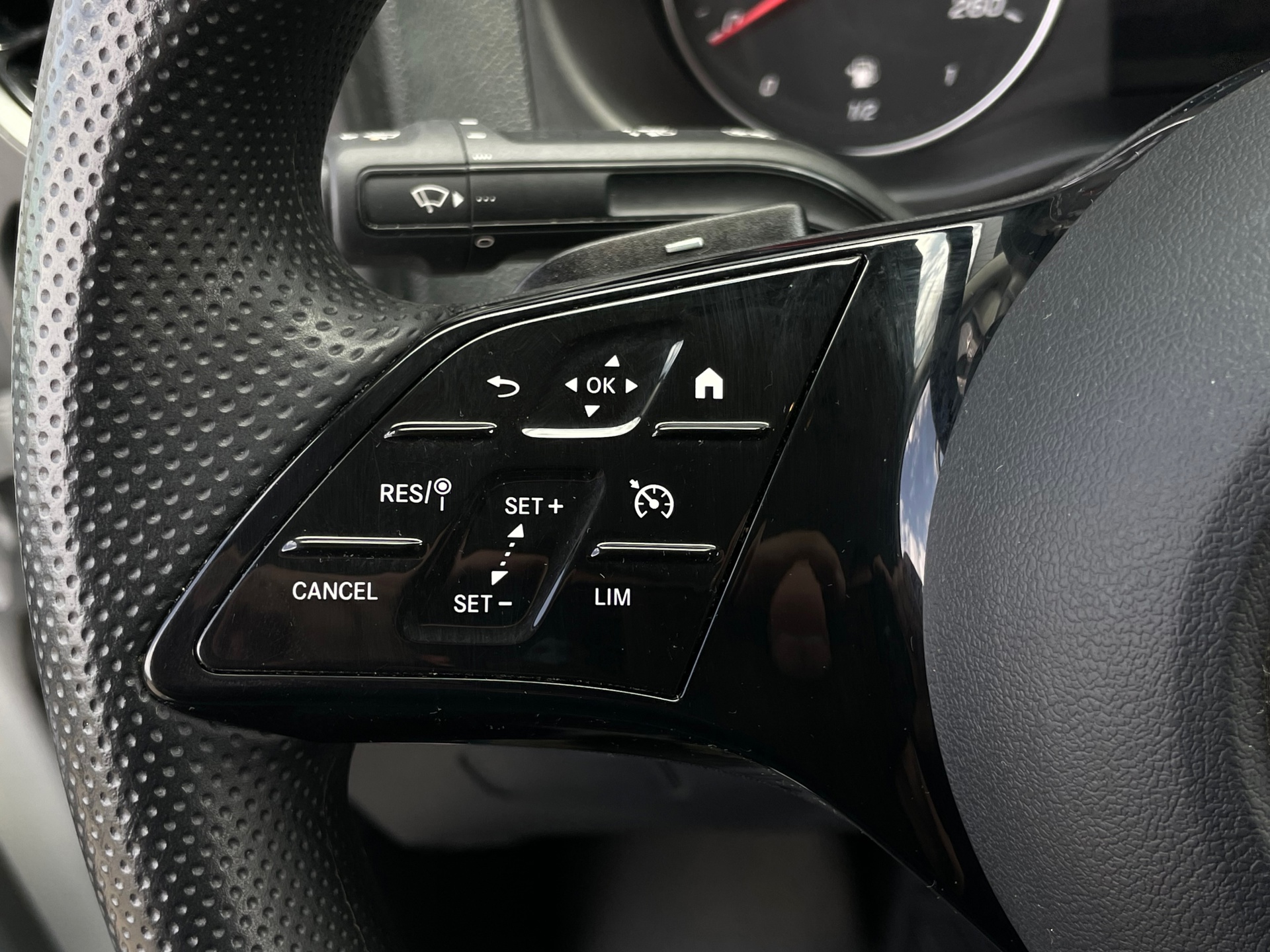Foto van Mercedes-Benz Vito