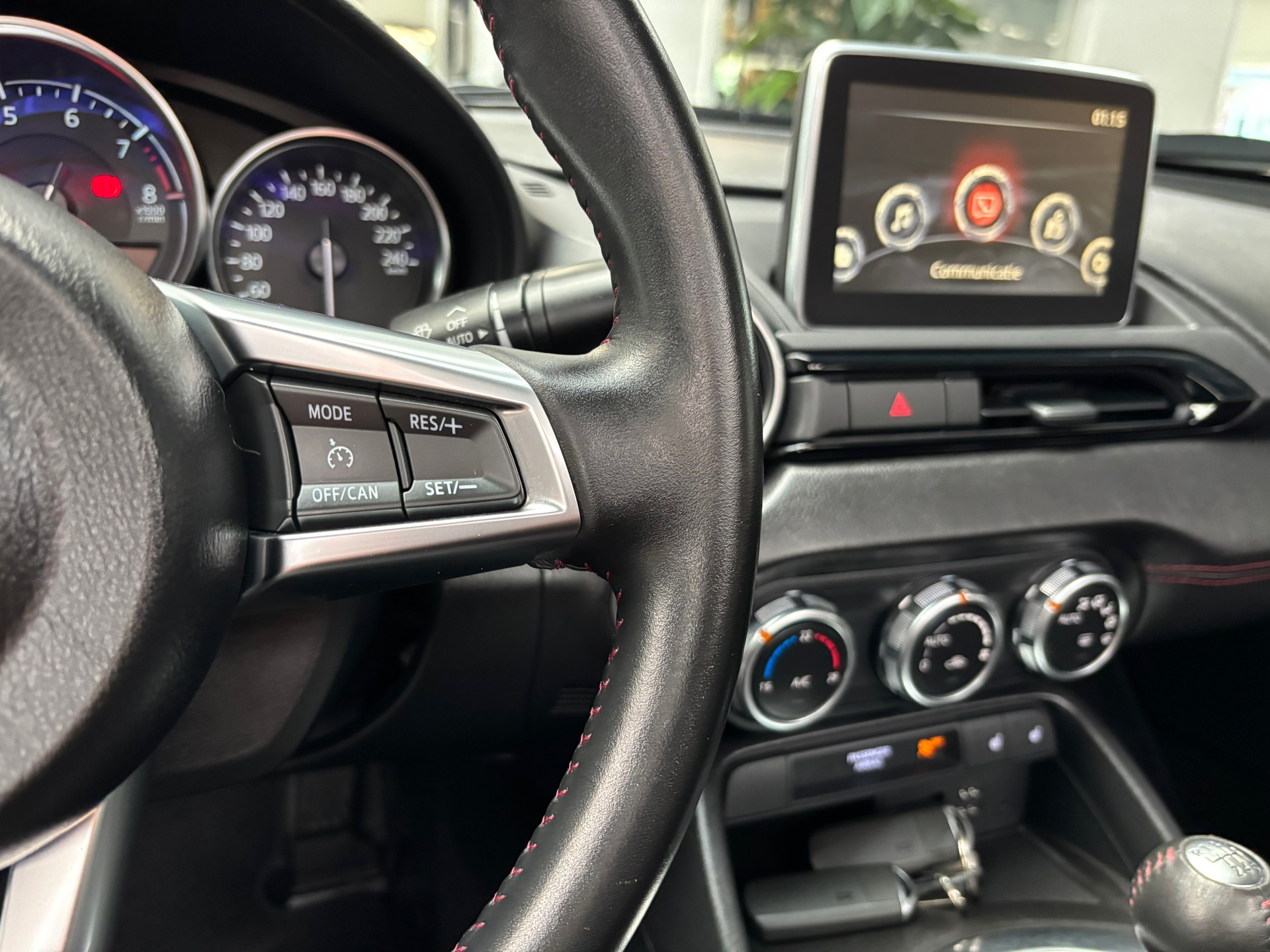 Foto van Mazda Mazda Mx-5