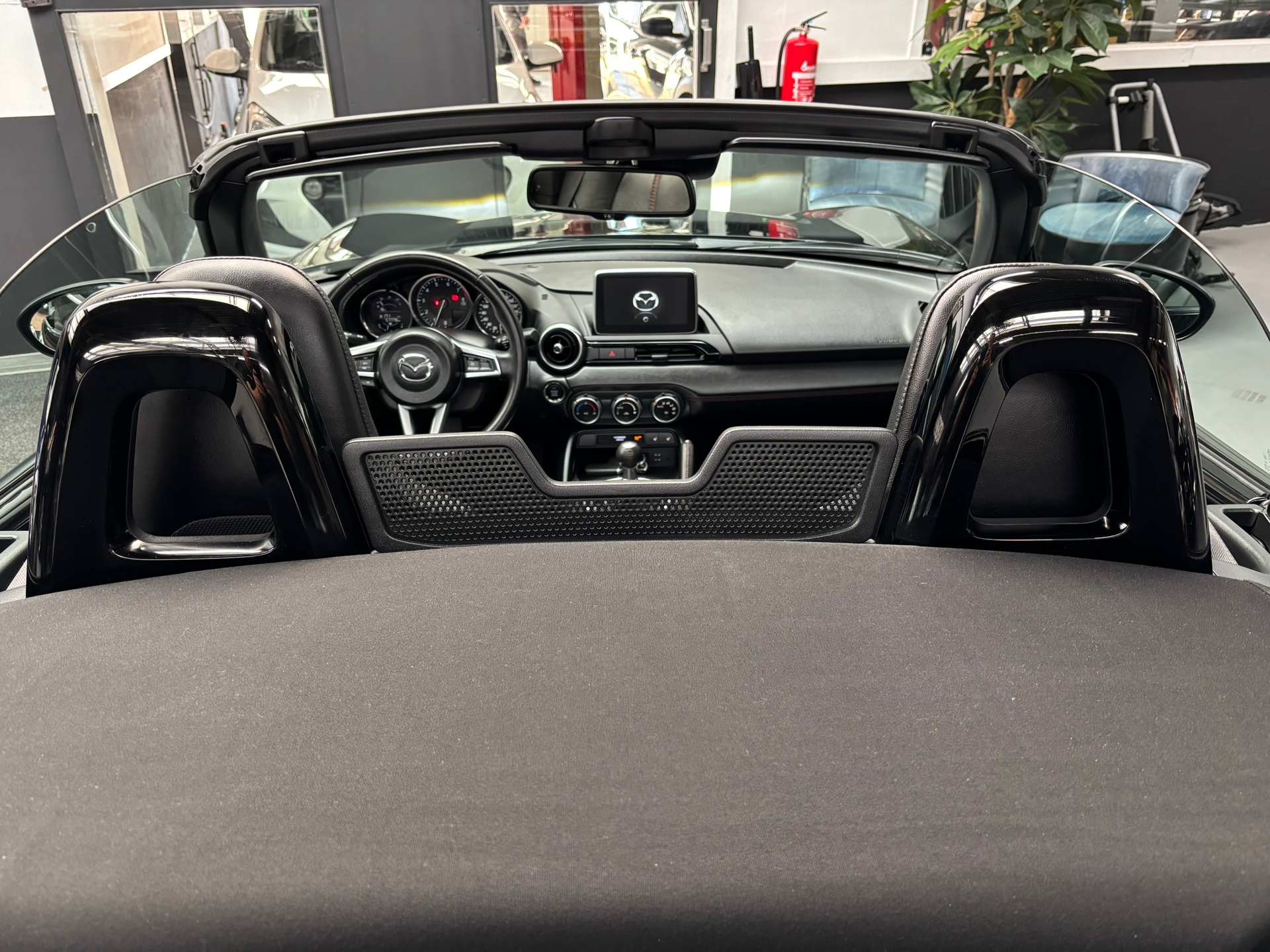 Foto van Mazda Mazda Mx-5