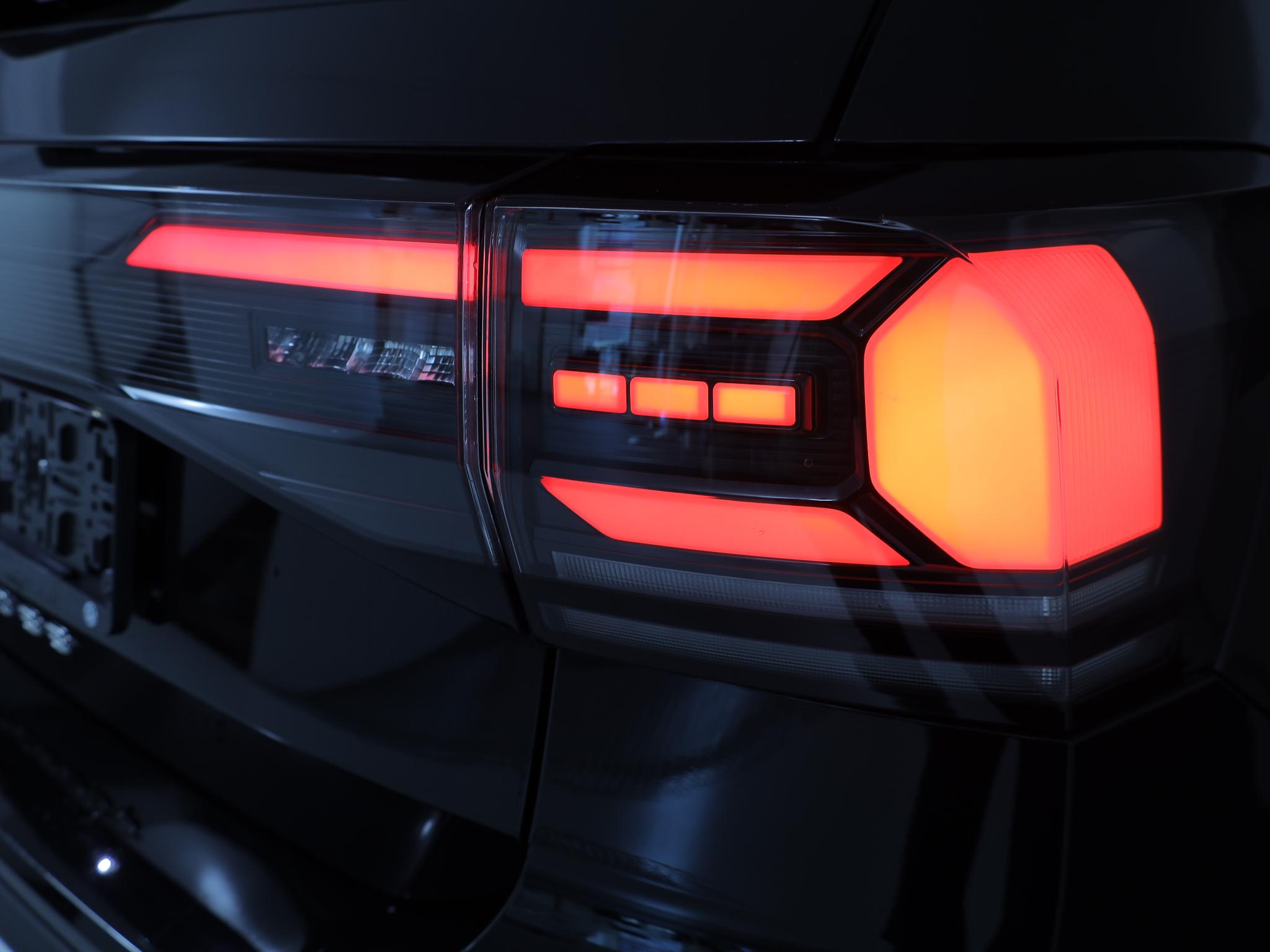 Foto van Volkswagen T-cross