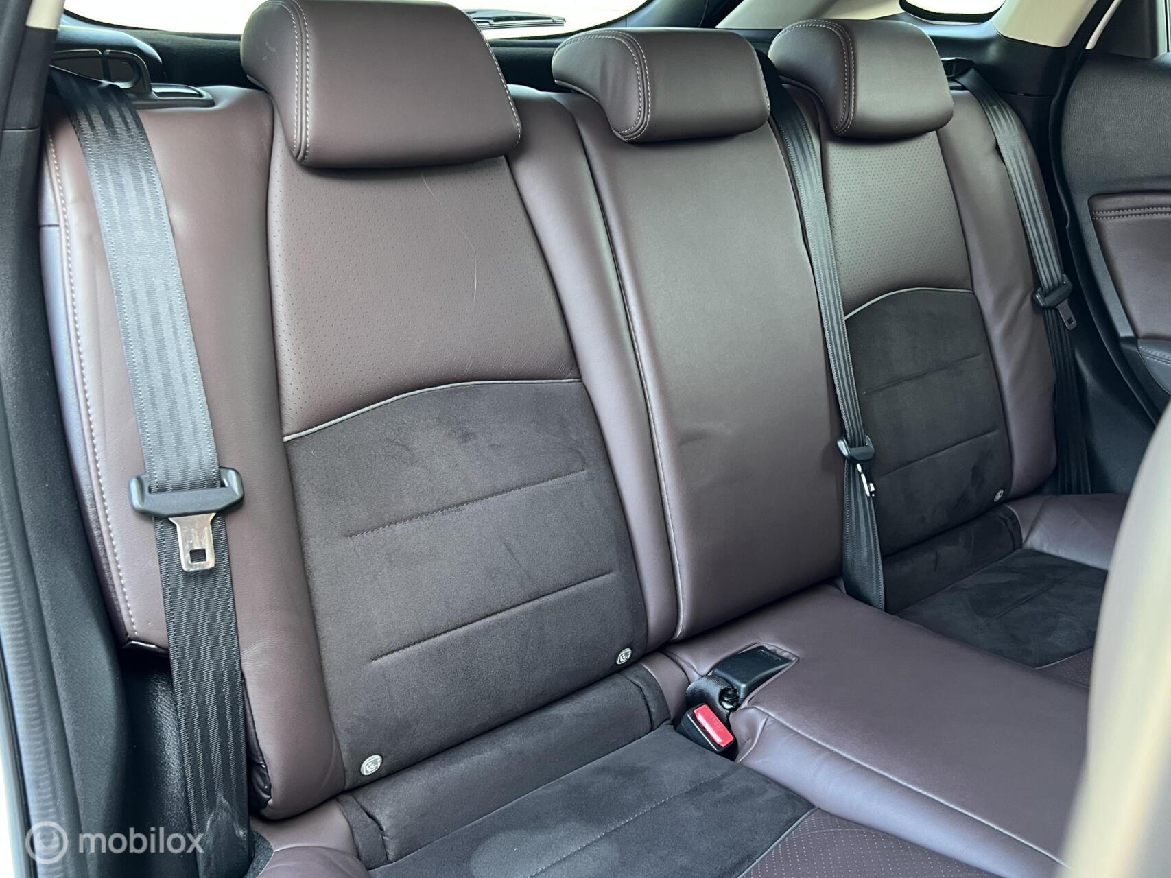 Foto van Mazda Mazda Cx-3