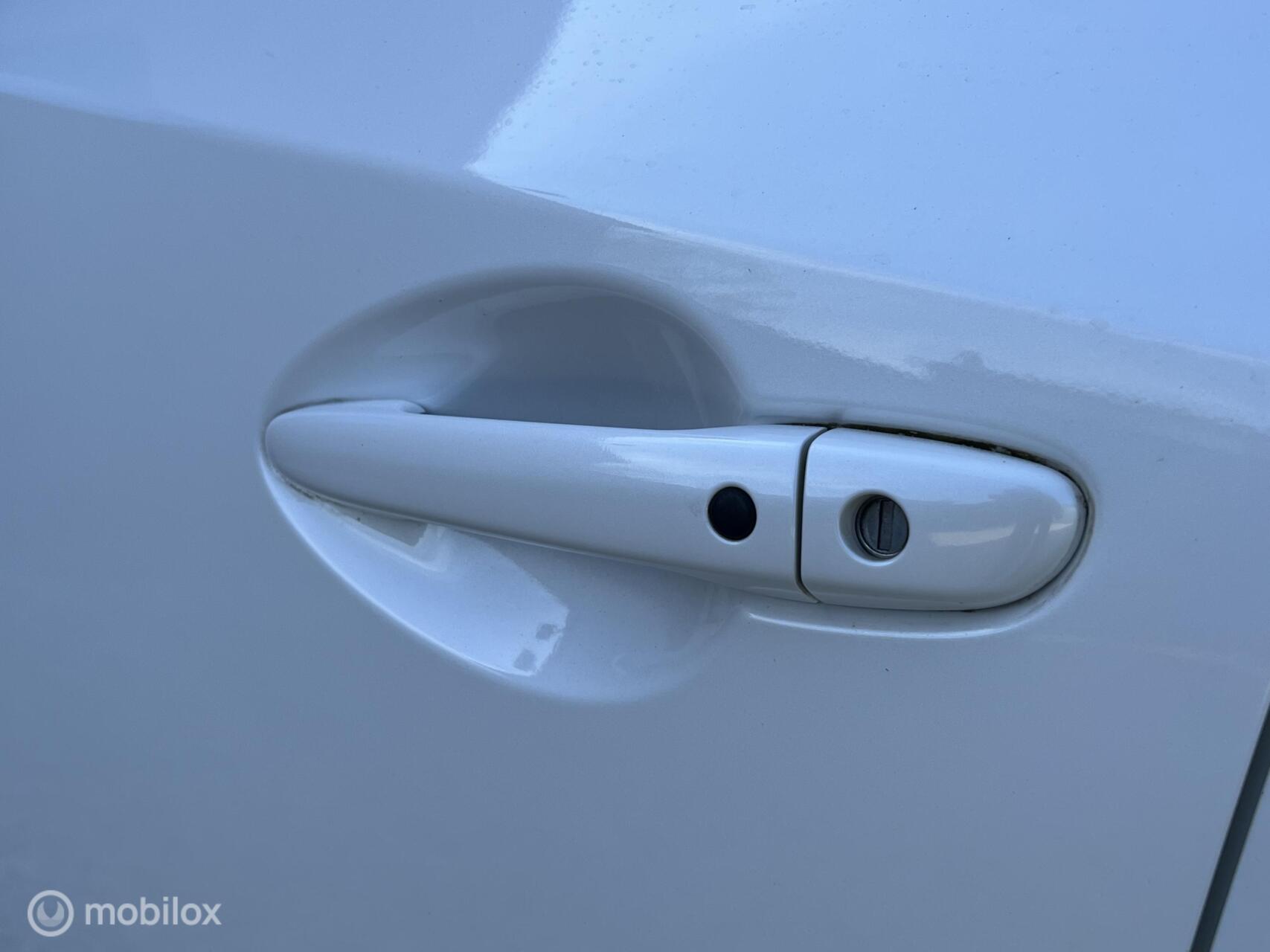 Foto van Mazda Mazda Cx-3