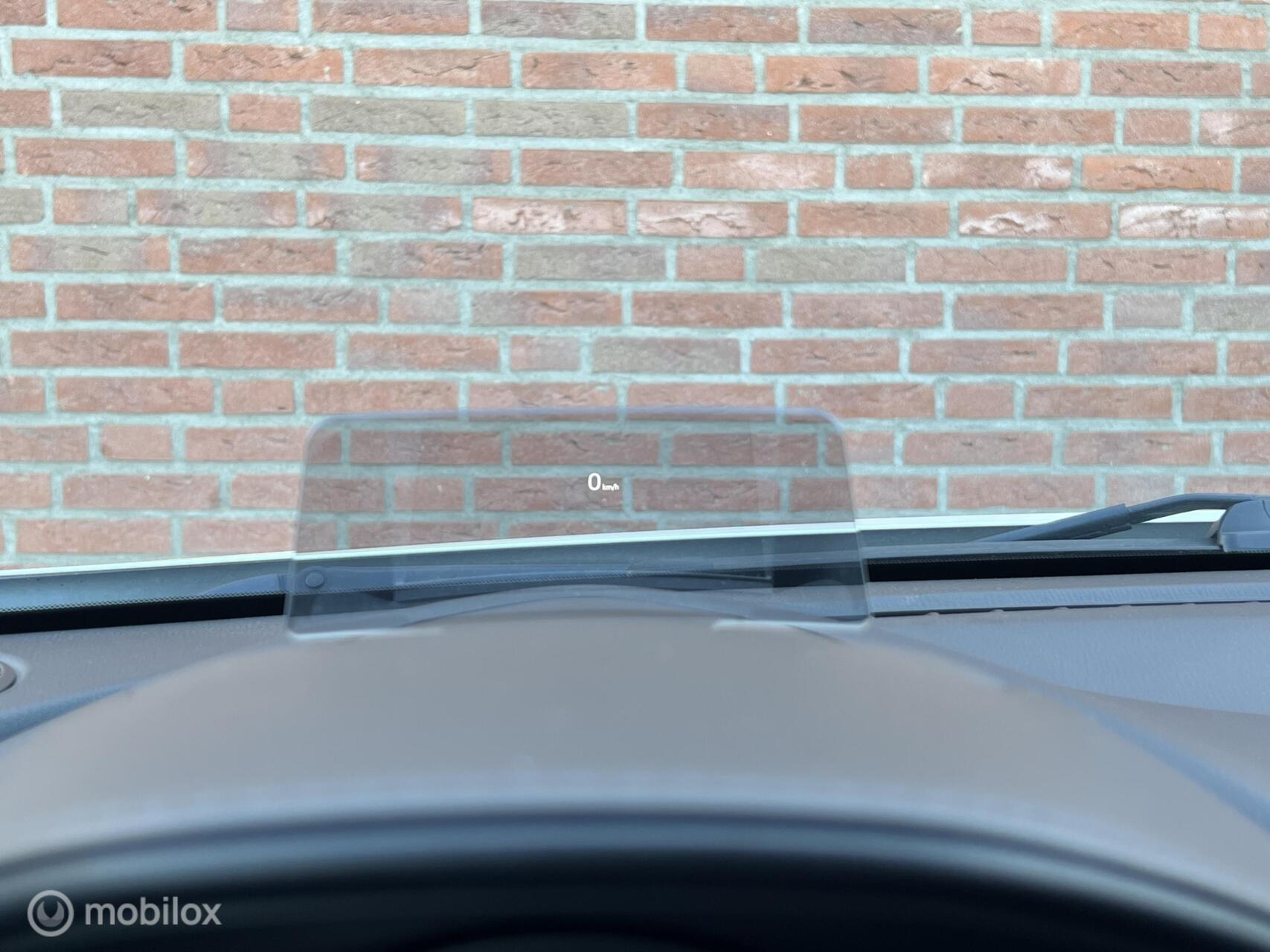 Foto van Mazda Mazda Cx-3