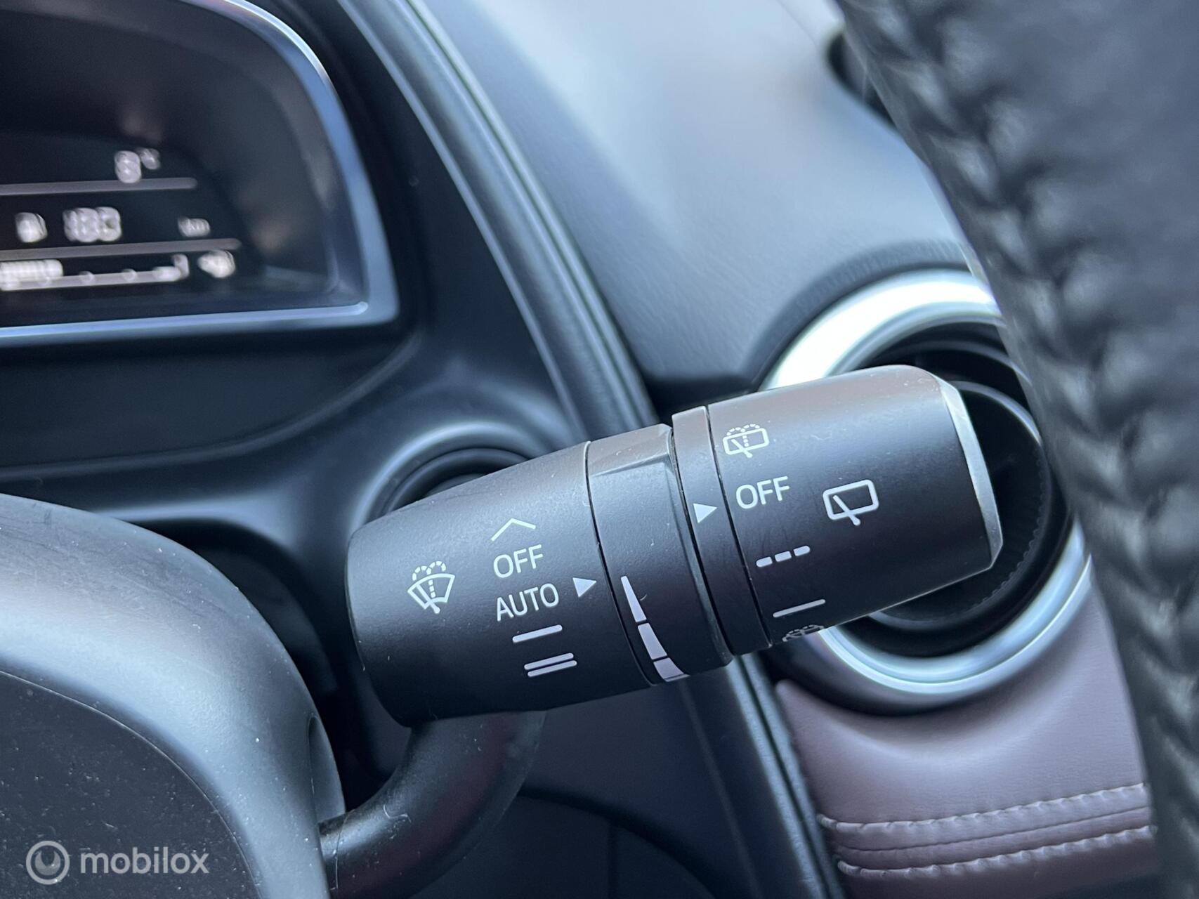 Foto van Mazda Mazda Cx-3
