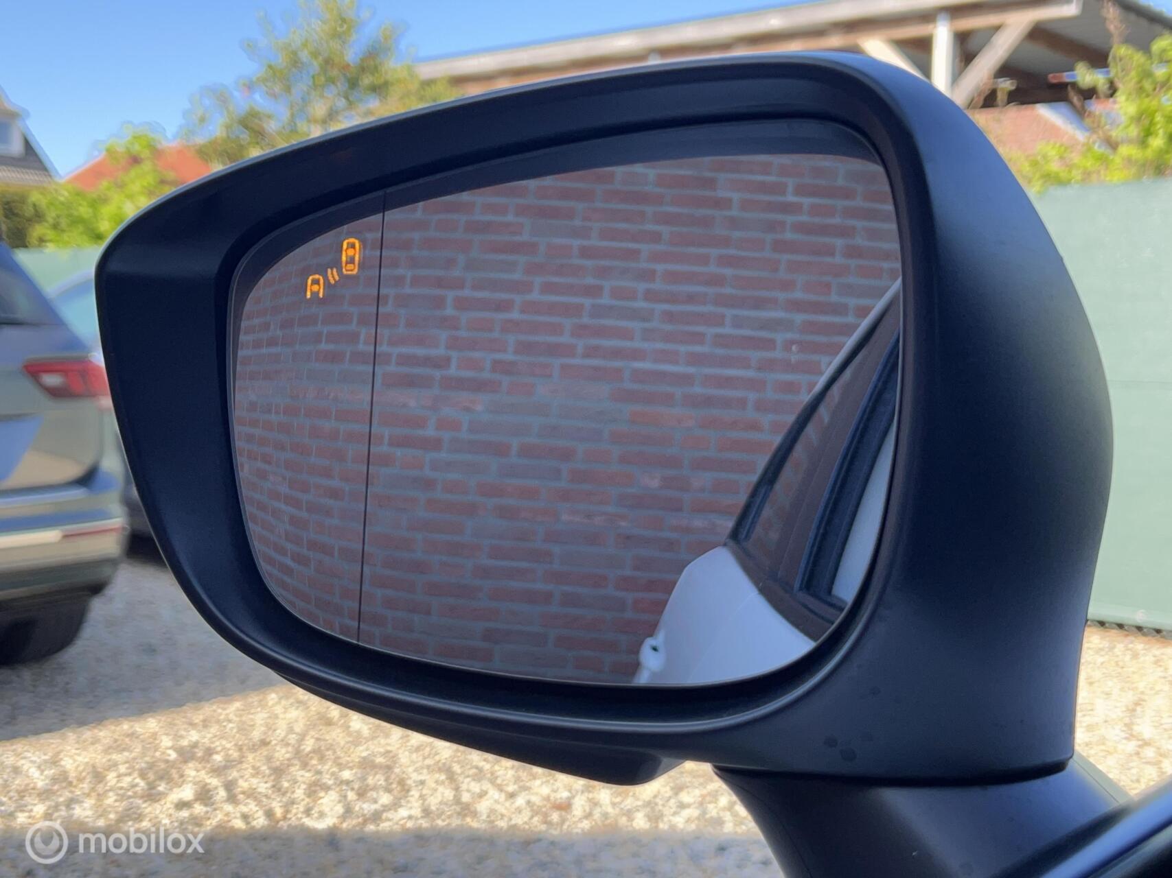 Foto van Mazda Mazda Cx-3