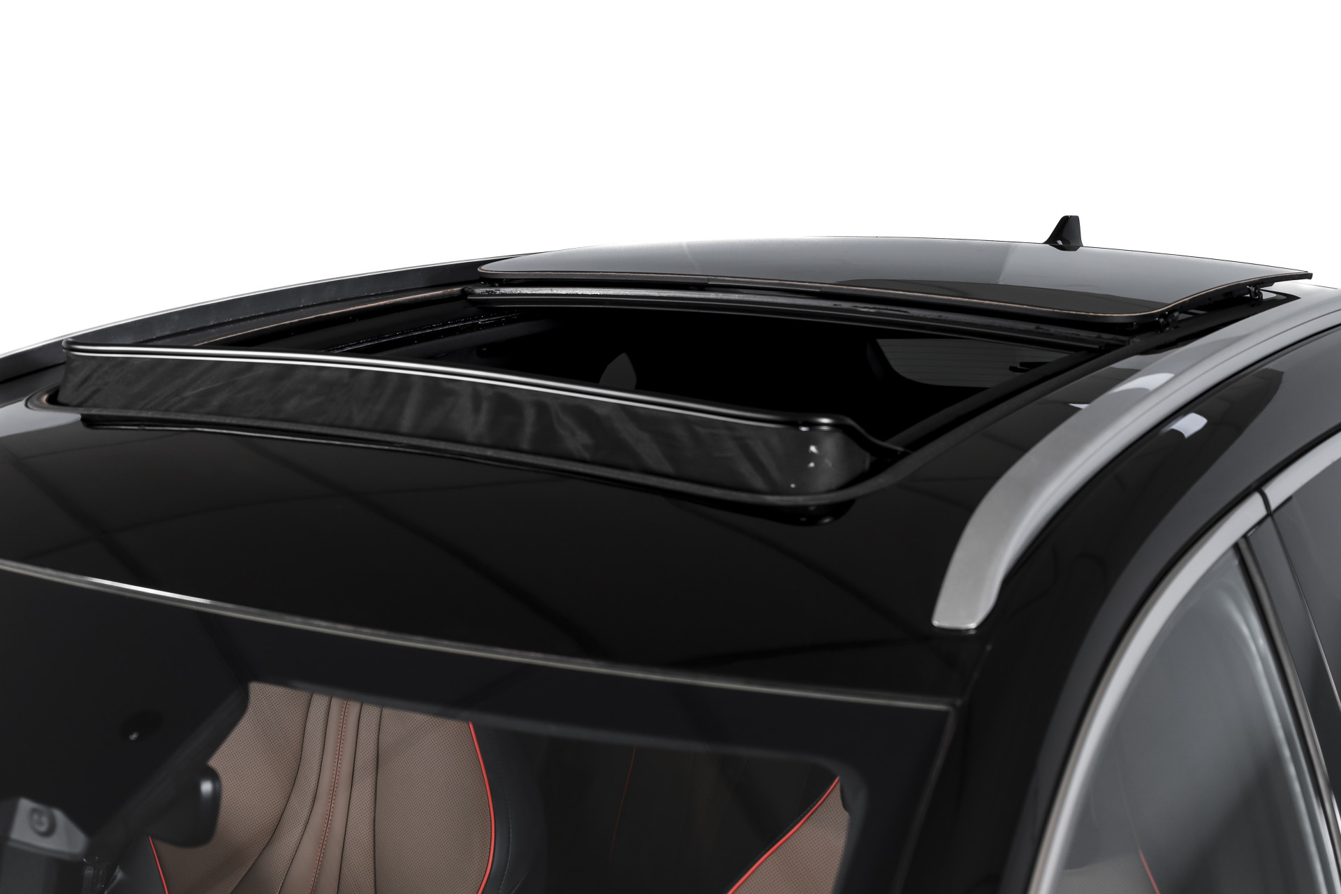Foto van BYD BYD Seal U Dm-i
