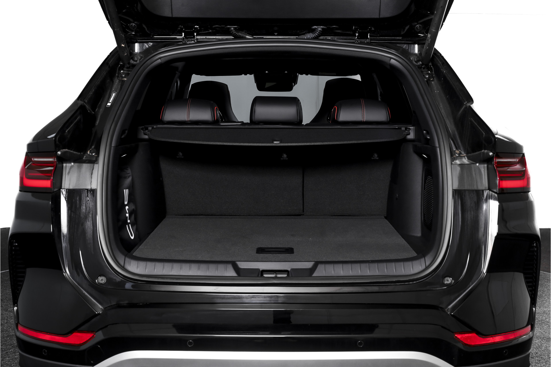 Foto van BYD BYD Seal U Dm-i