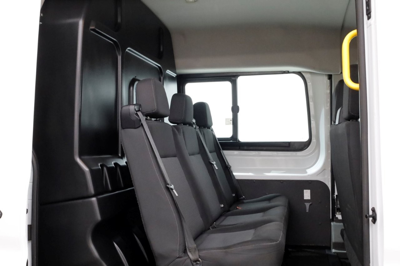 Foto van Ford Transit