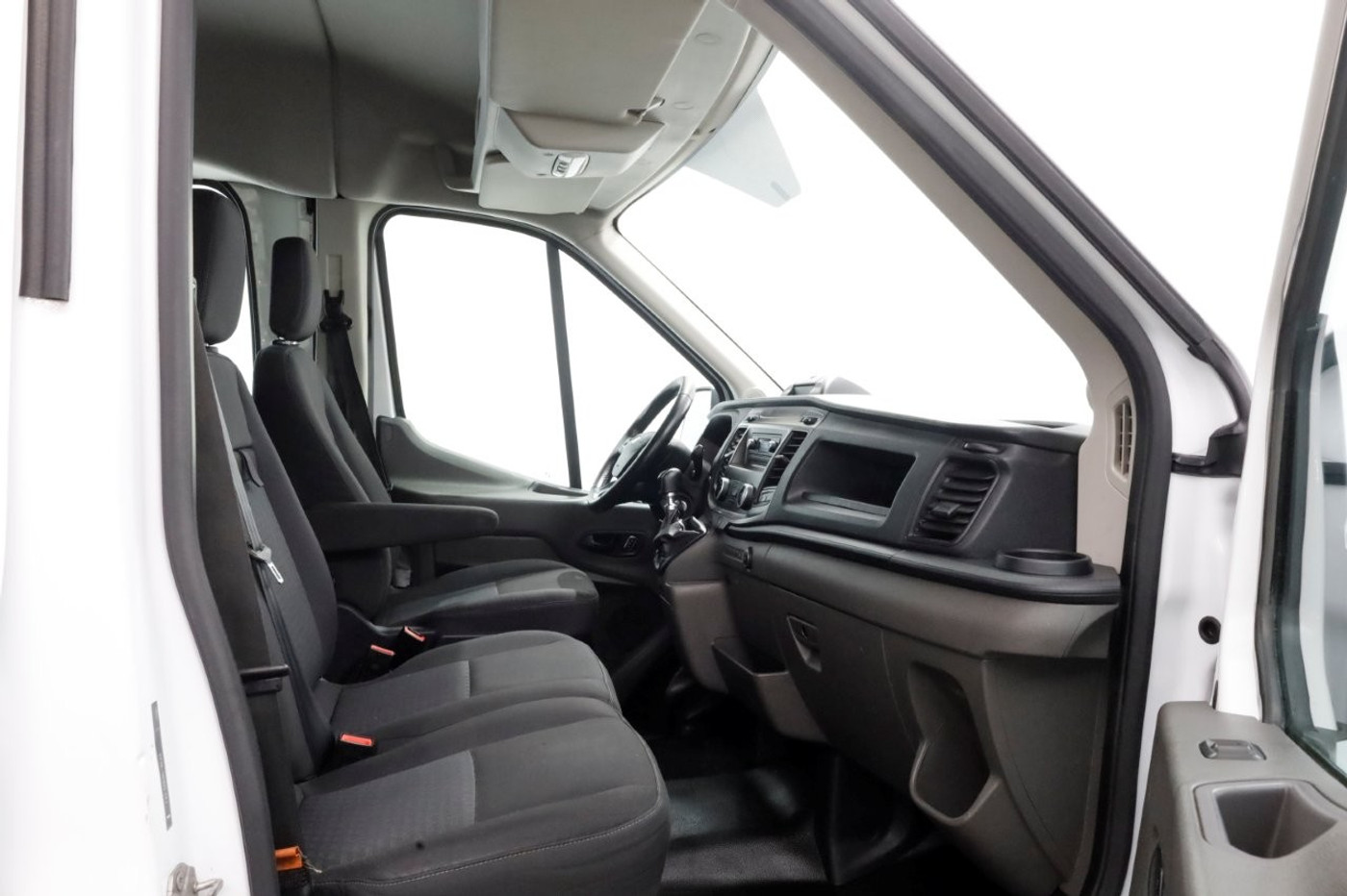 Foto van Ford Transit