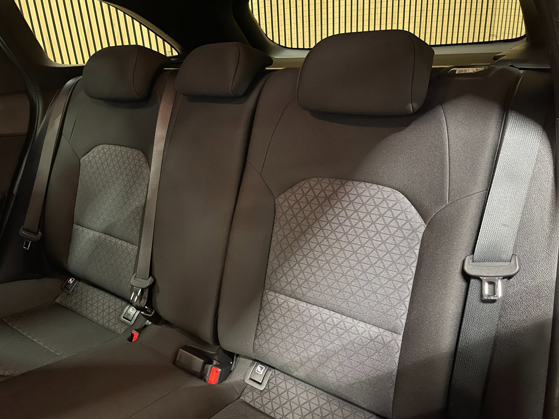 Foto van Kia Ceed Sportswagon