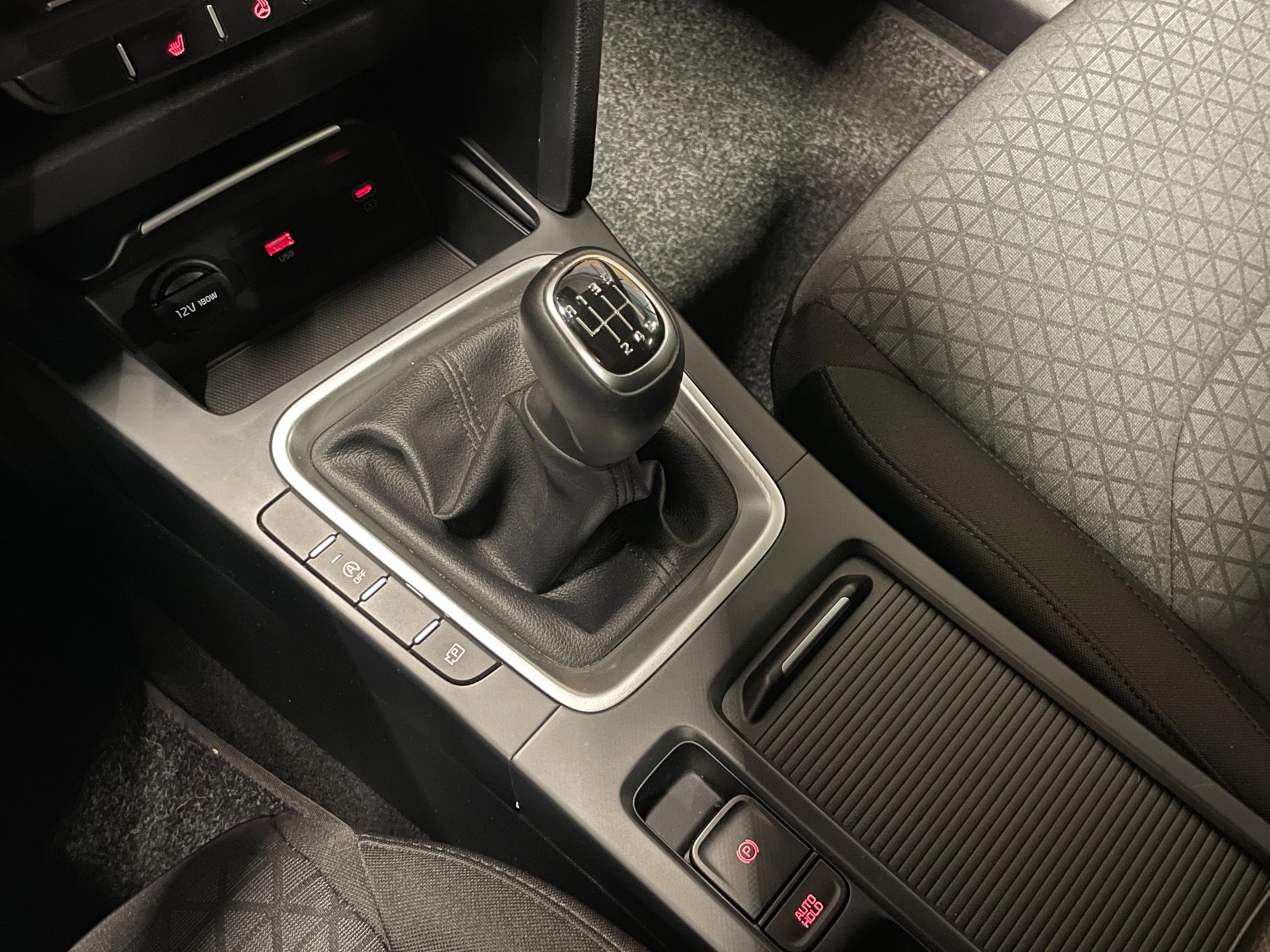 Foto van Kia Ceed Sportswagon