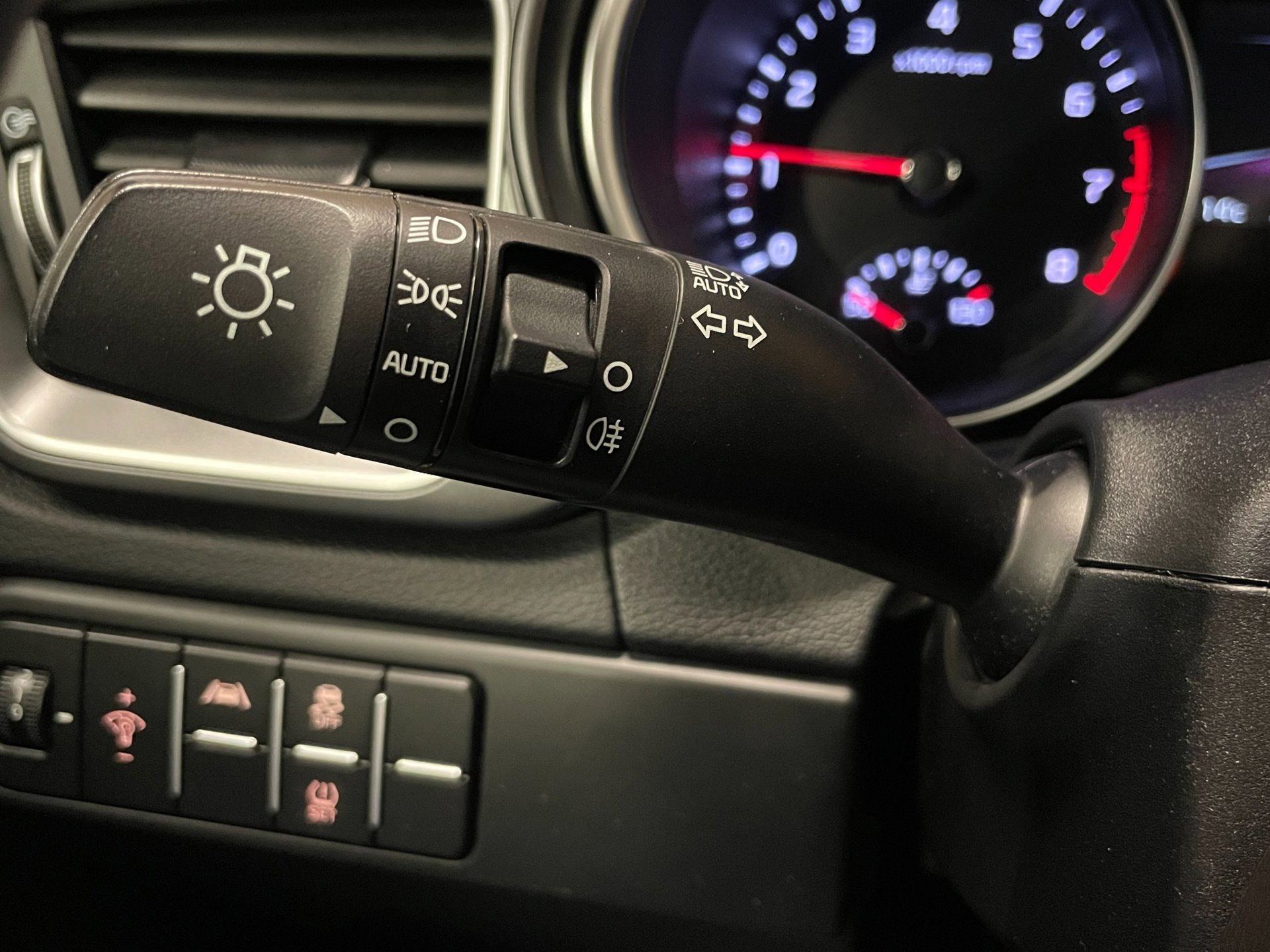 Foto van Kia Ceed Sportswagon