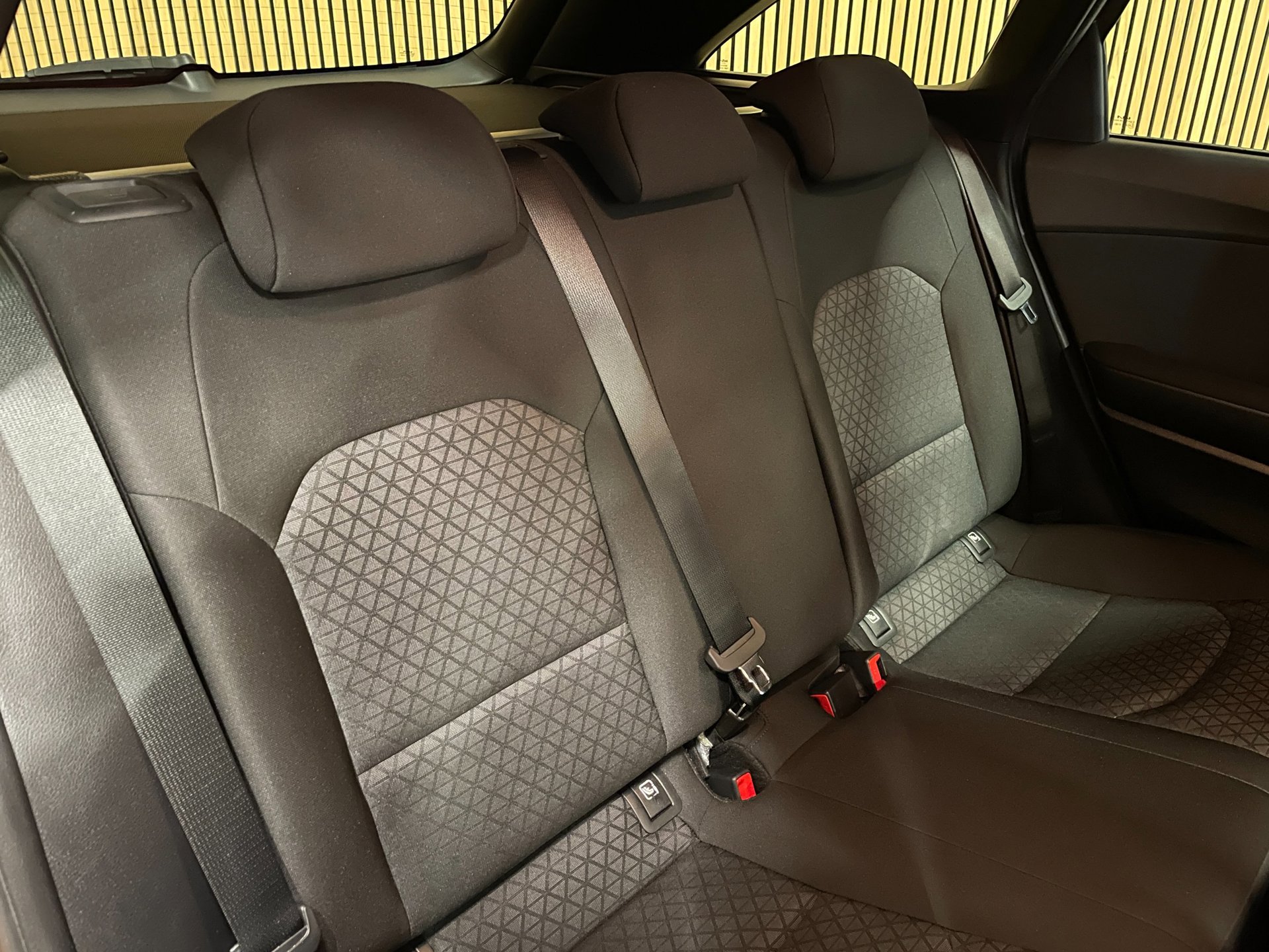 Foto van Kia Ceed Sportswagon