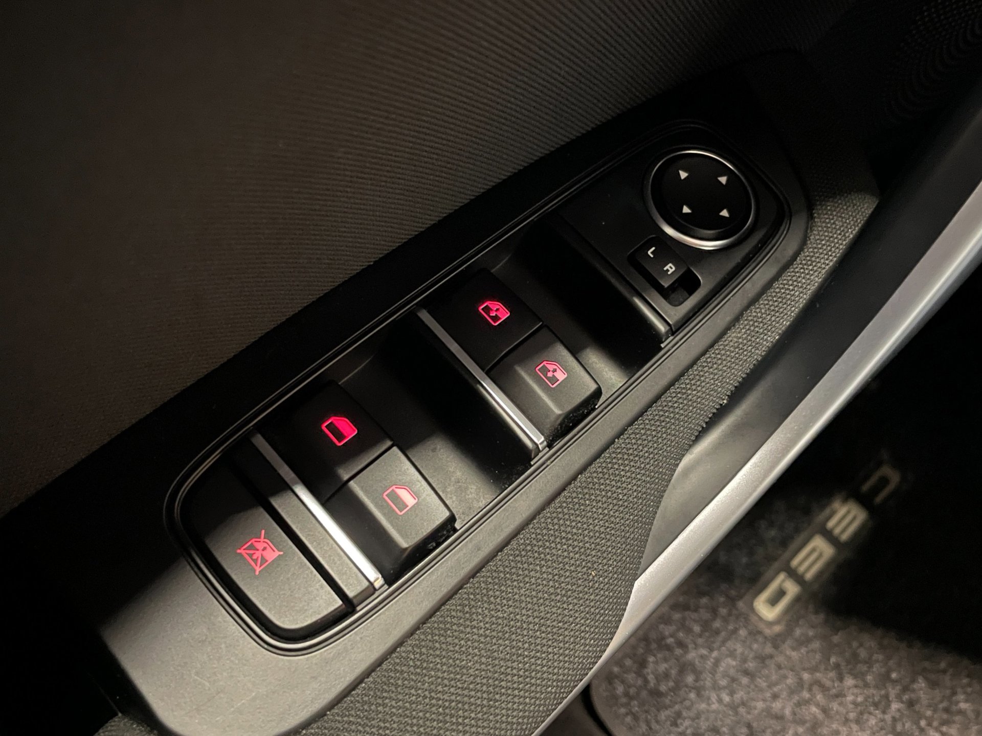 Foto van Kia Ceed Sportswagon