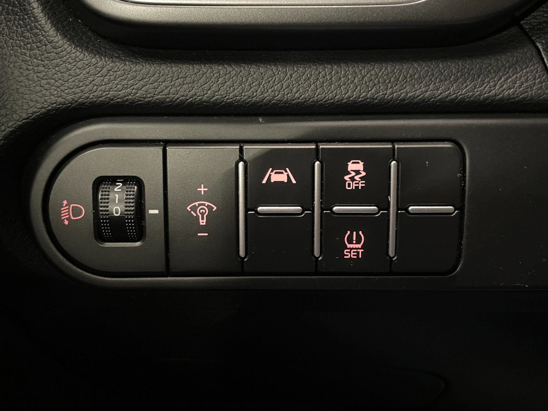 Foto van Kia Ceed Sportswagon