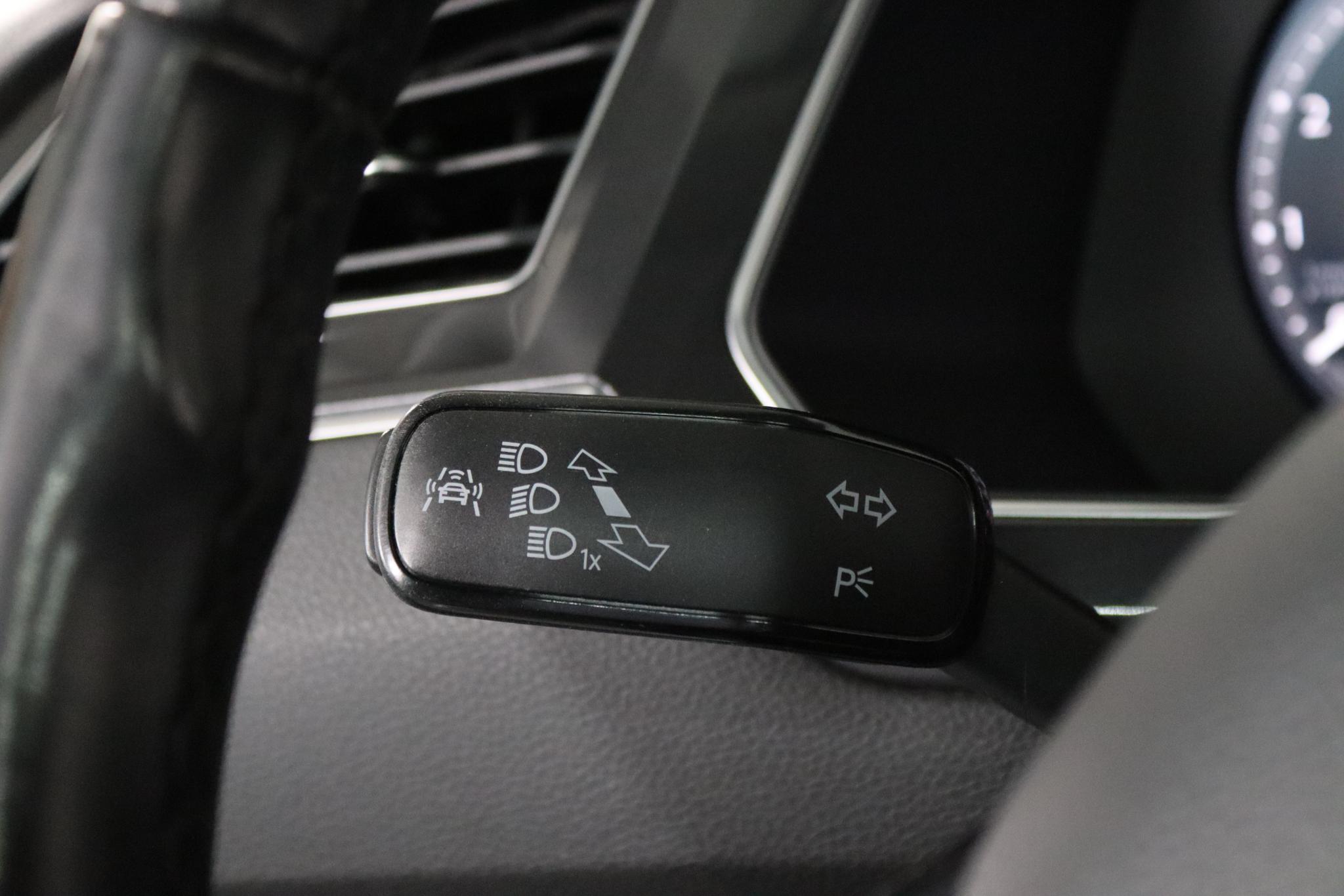 Foto van Volkswagen Tiguan Allspace