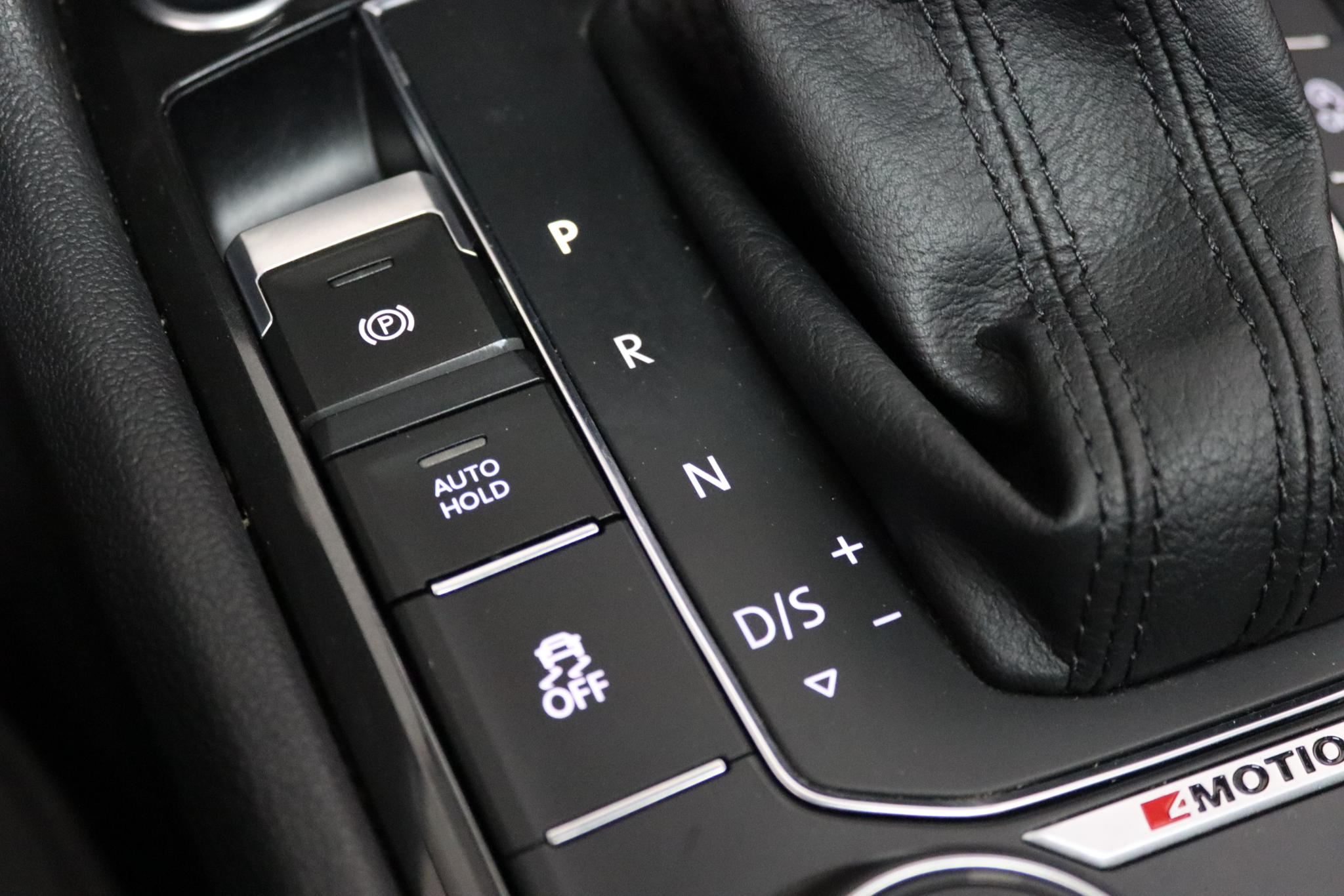 Foto van Volkswagen Tiguan Allspace