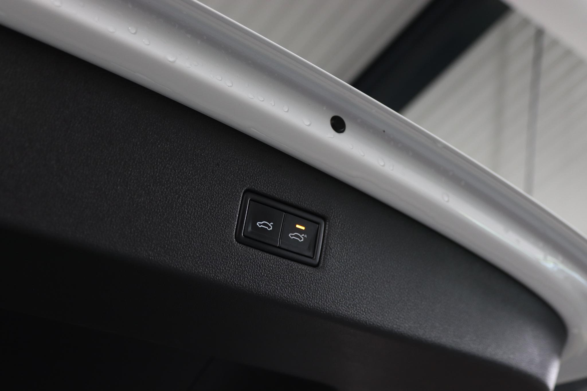 Foto van Volkswagen Tiguan Allspace
