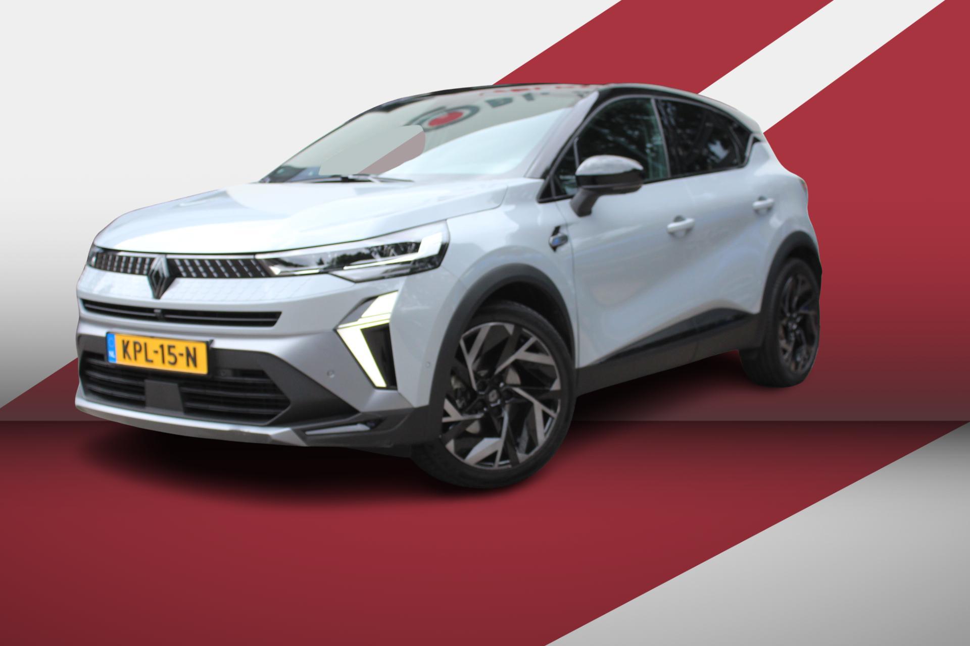 Foto van Renault Captur
