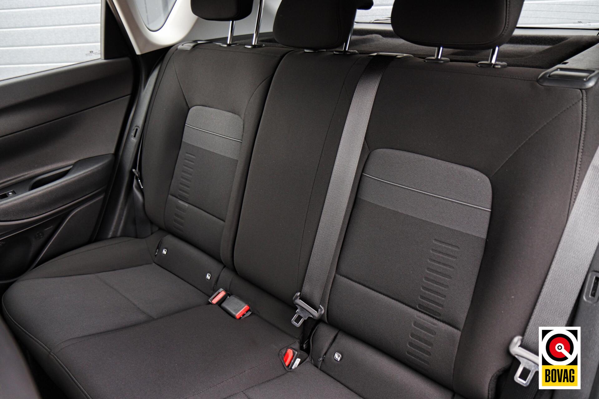Foto van Hyundai Bayon