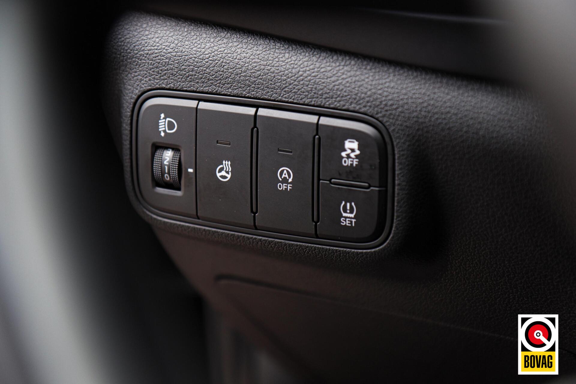 Foto van Hyundai Bayon