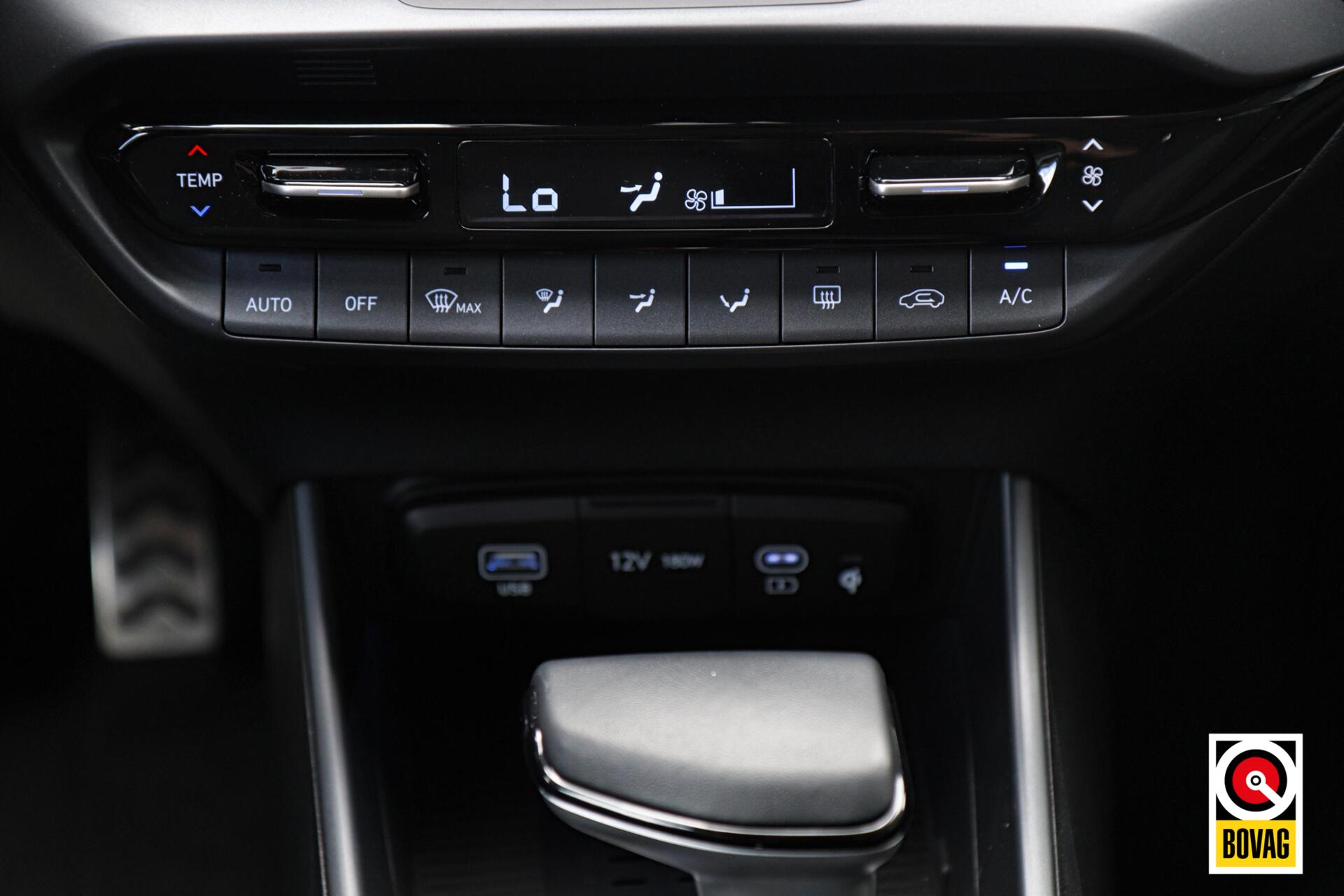 Foto van Hyundai Bayon