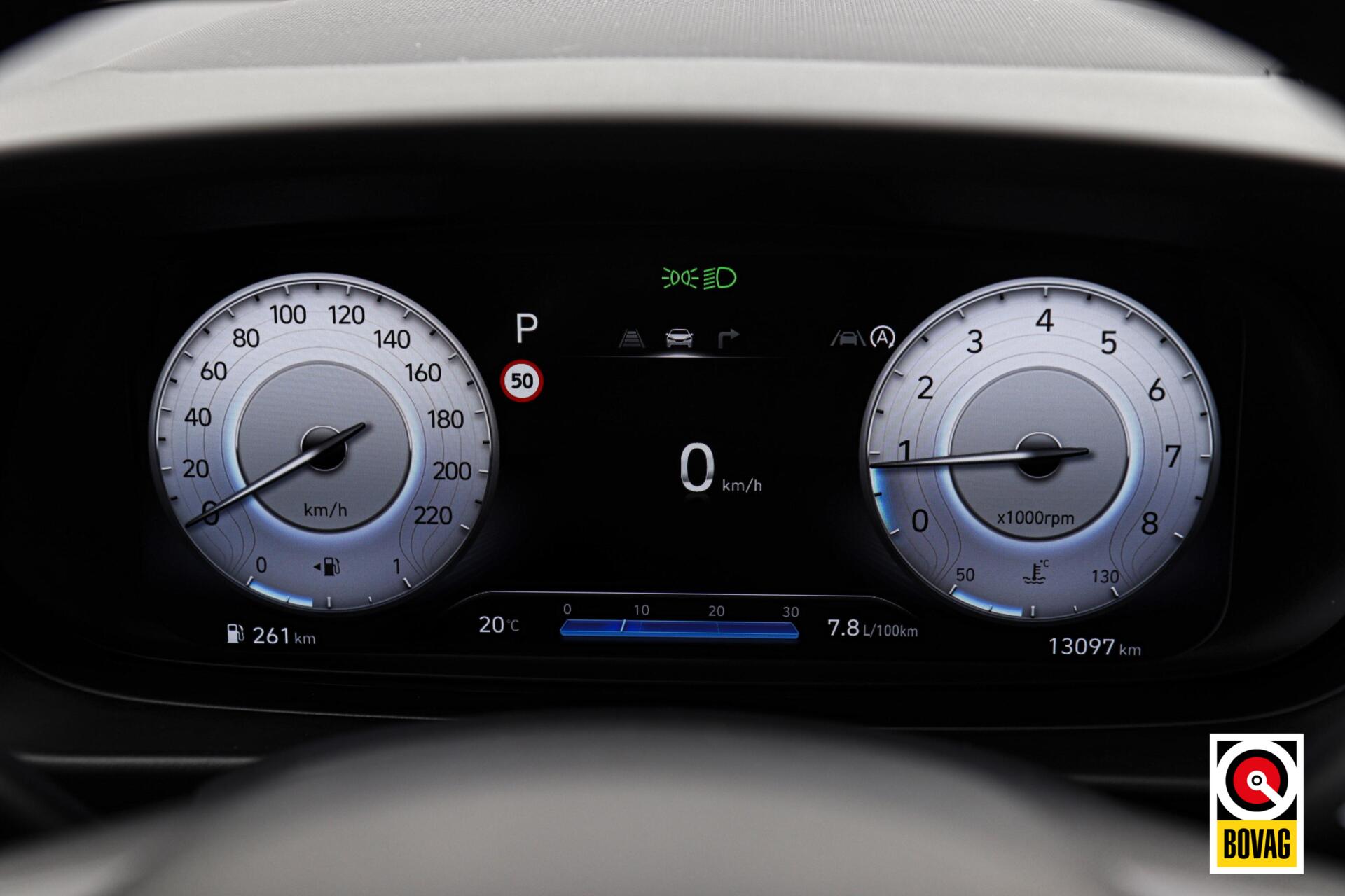 Foto van Hyundai Bayon