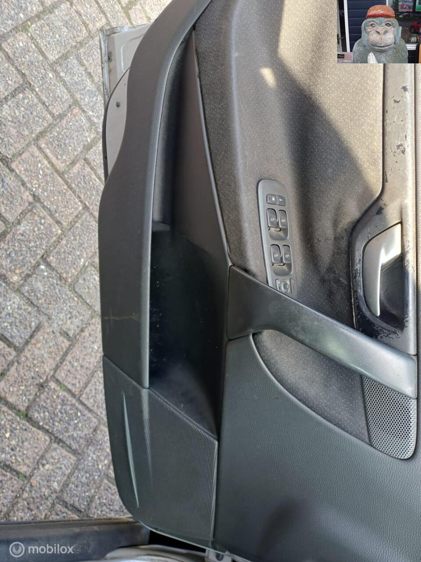 Foto van Volvo V70
