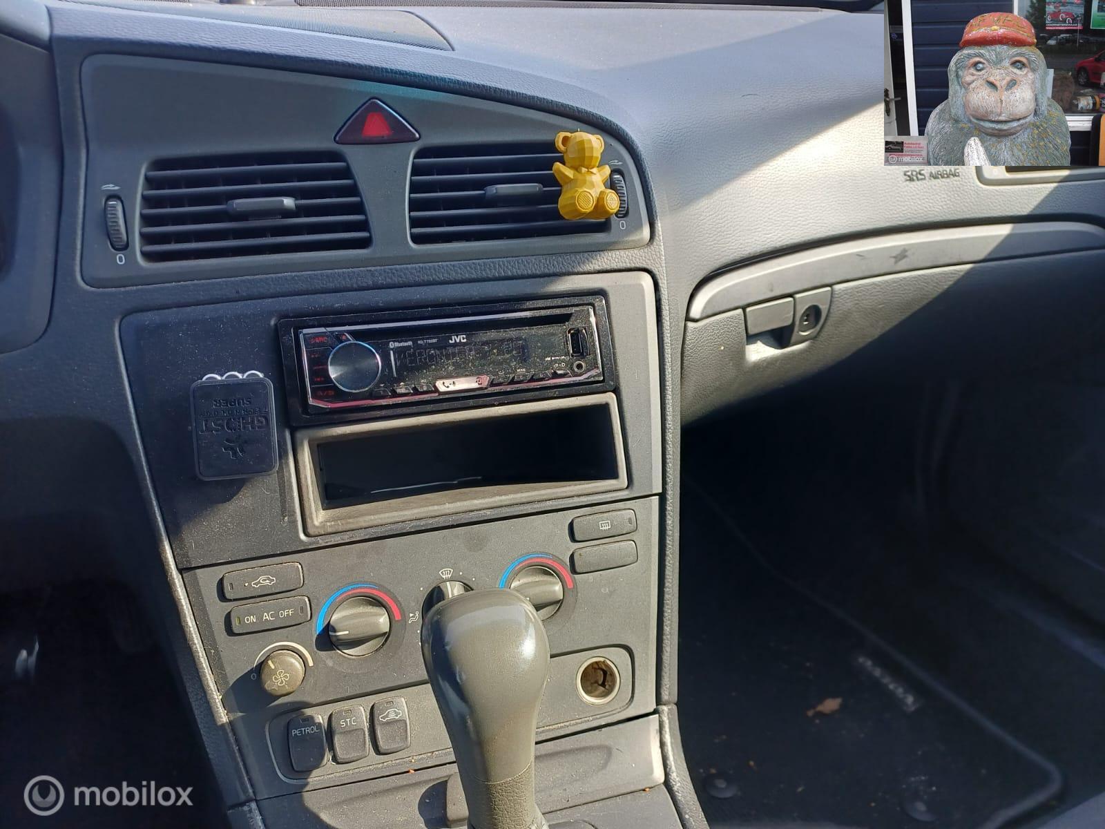 Foto van Volvo V70