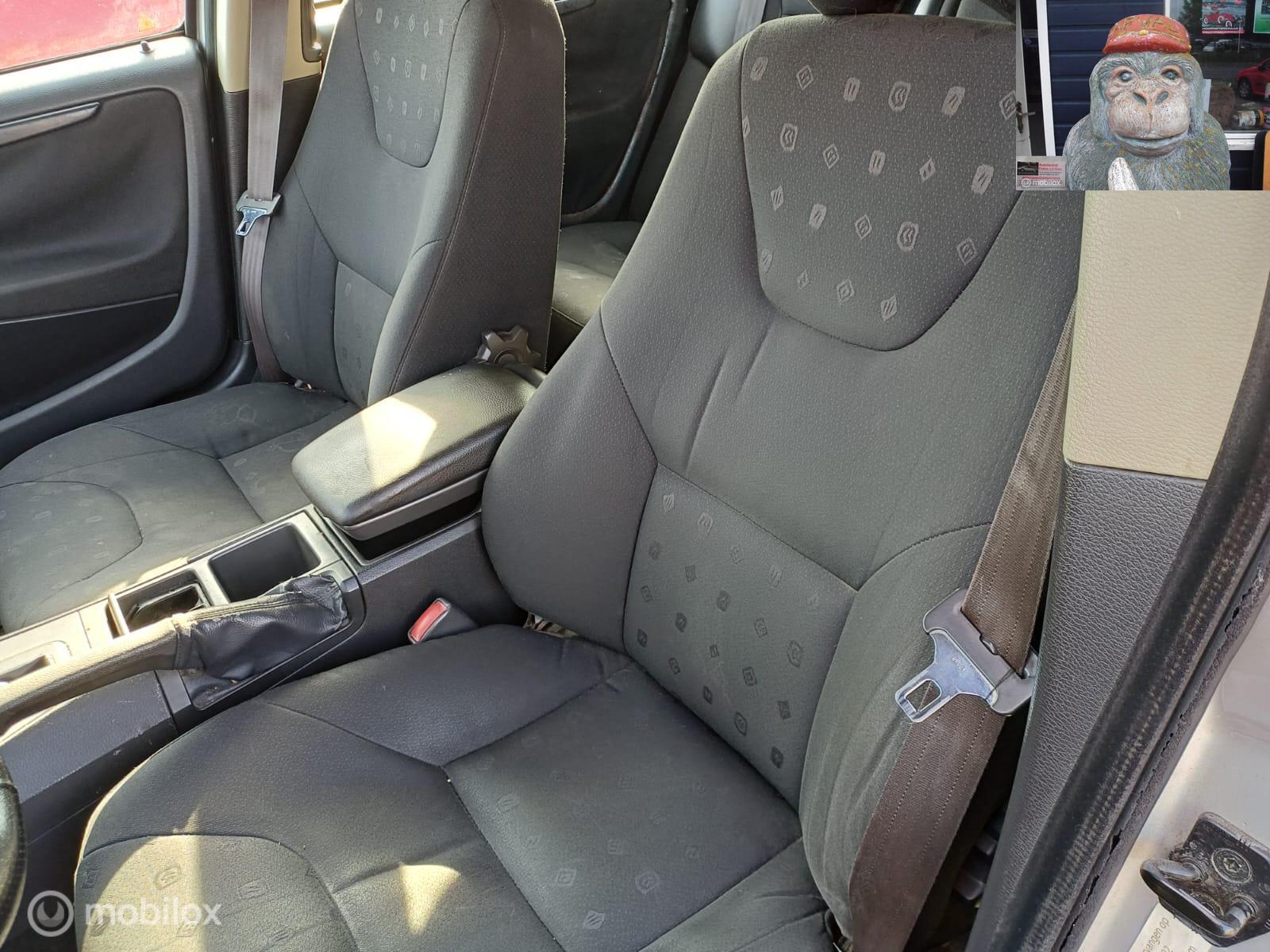 Foto van Volvo V70