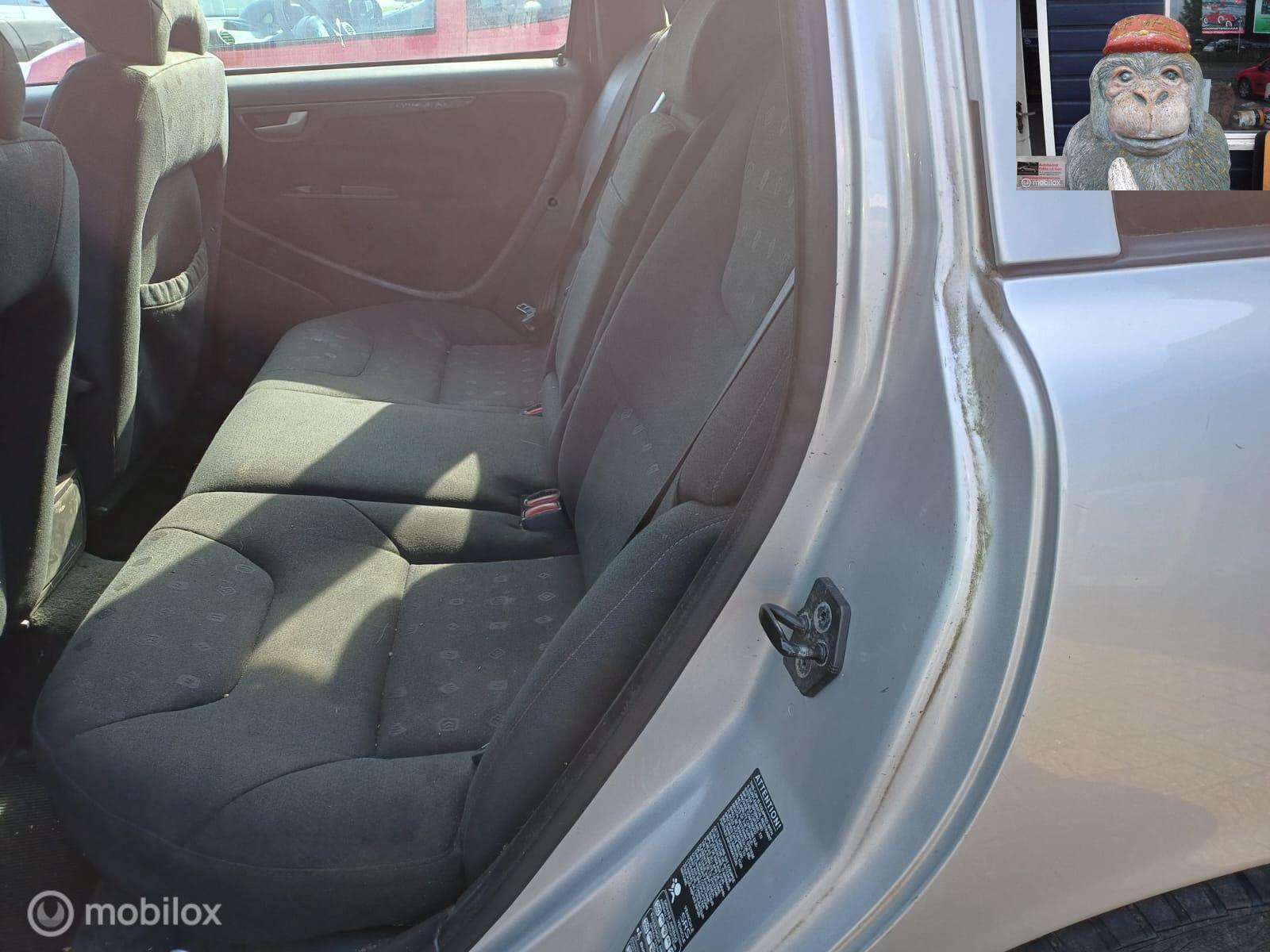 Foto van Volvo V70