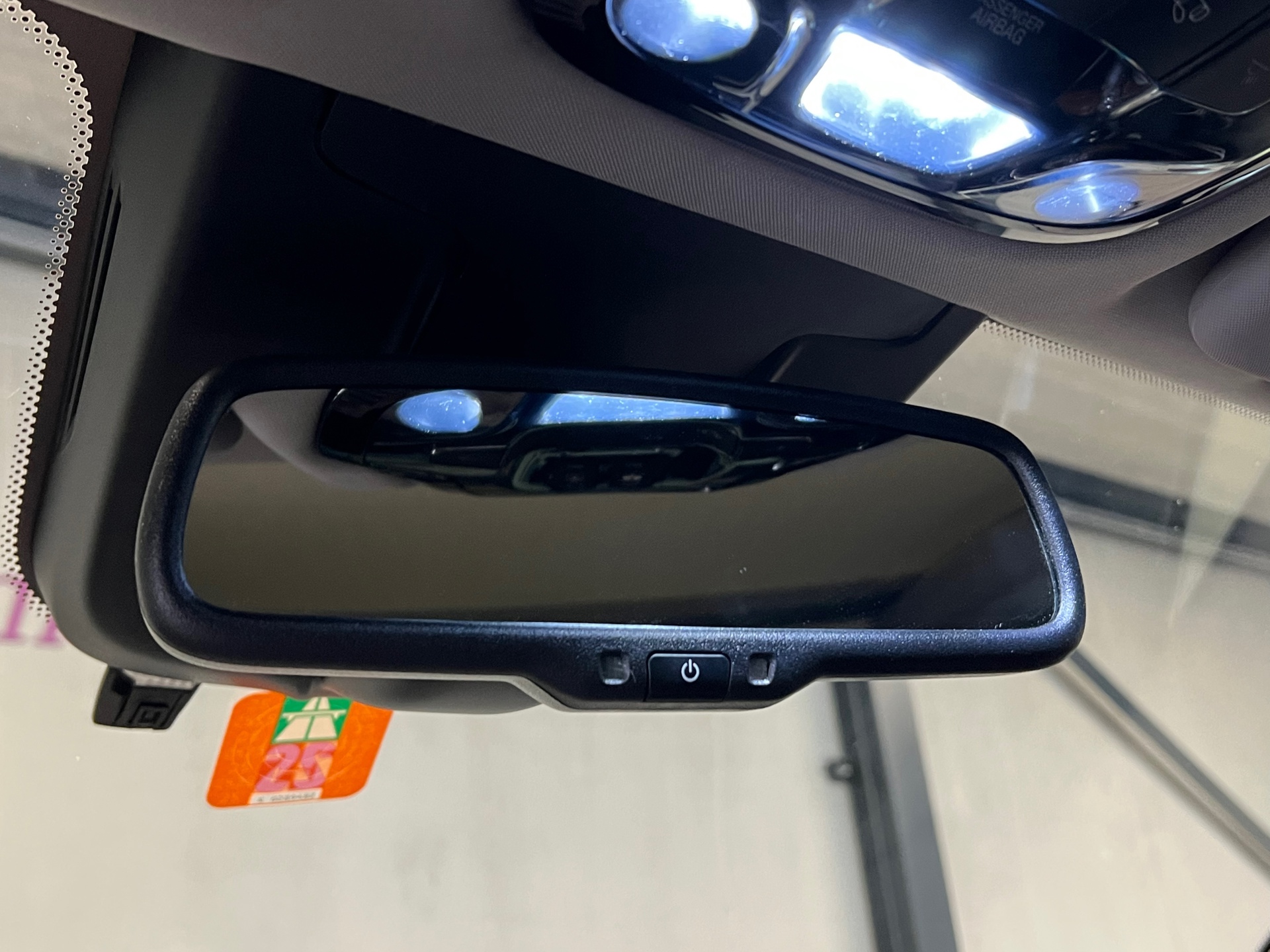 Foto van Alfa Romeo Stelvio