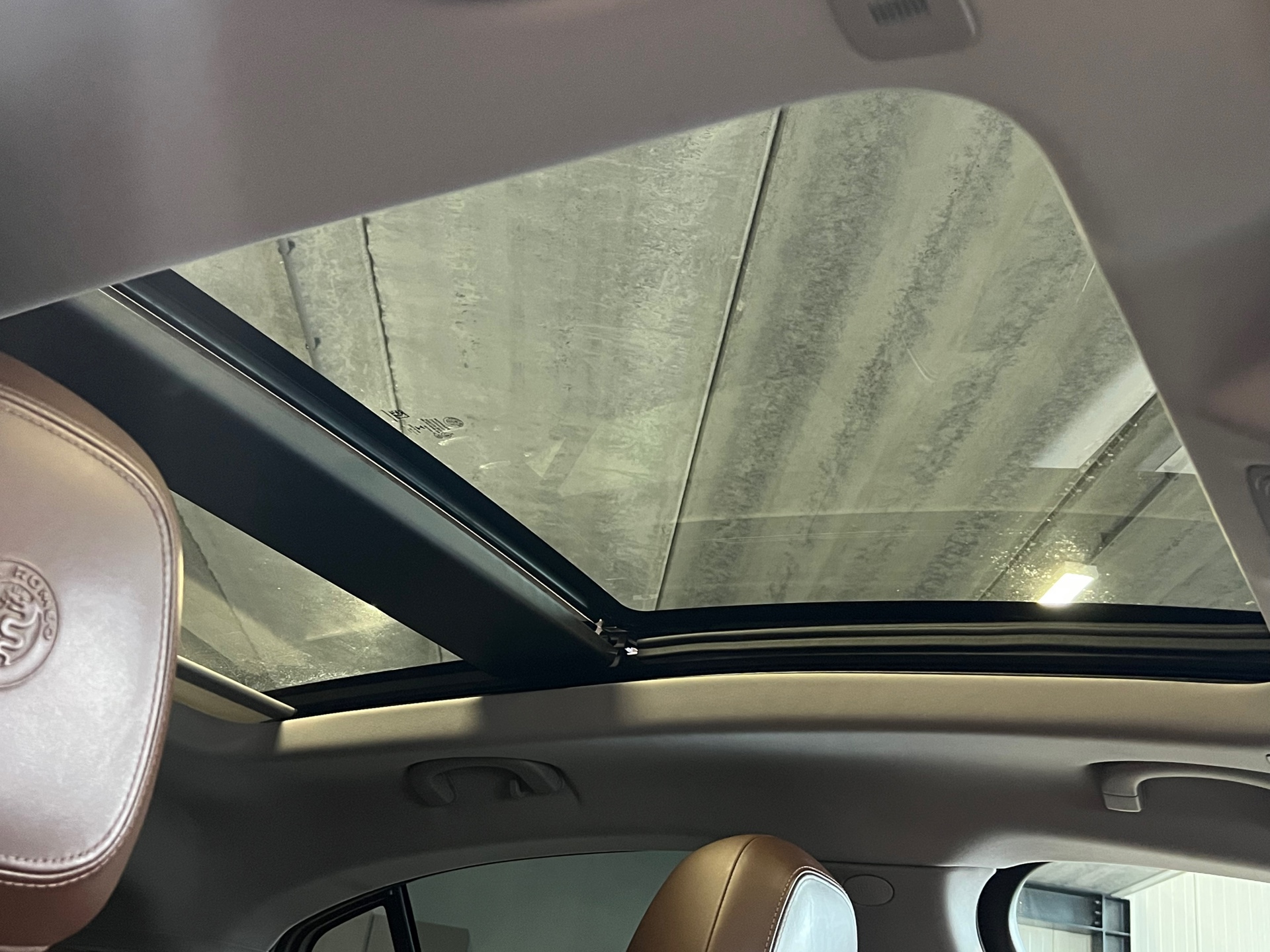 Foto van Alfa Romeo Stelvio