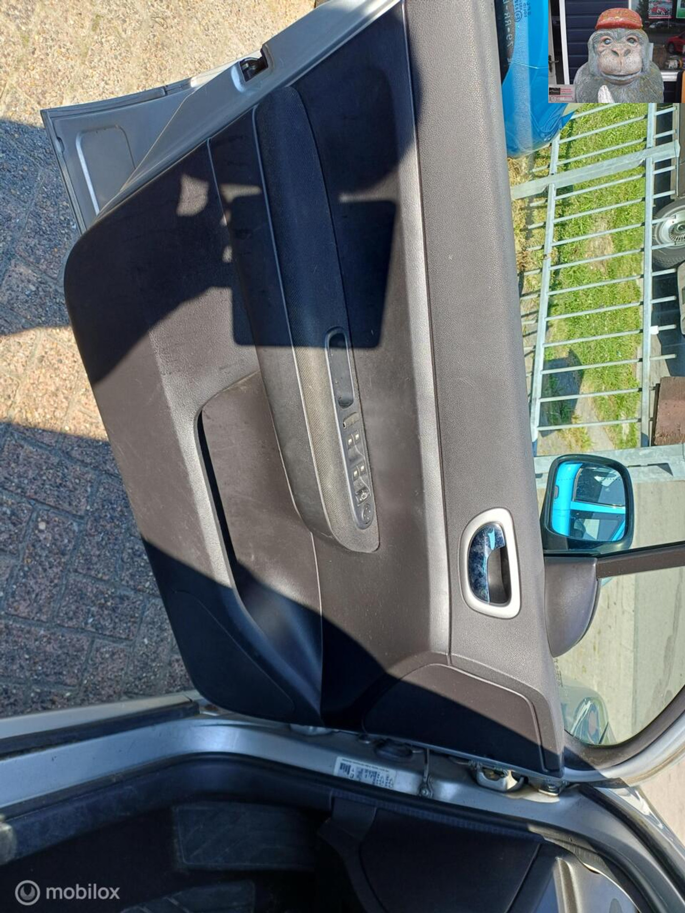 Foto van Peugeot 307