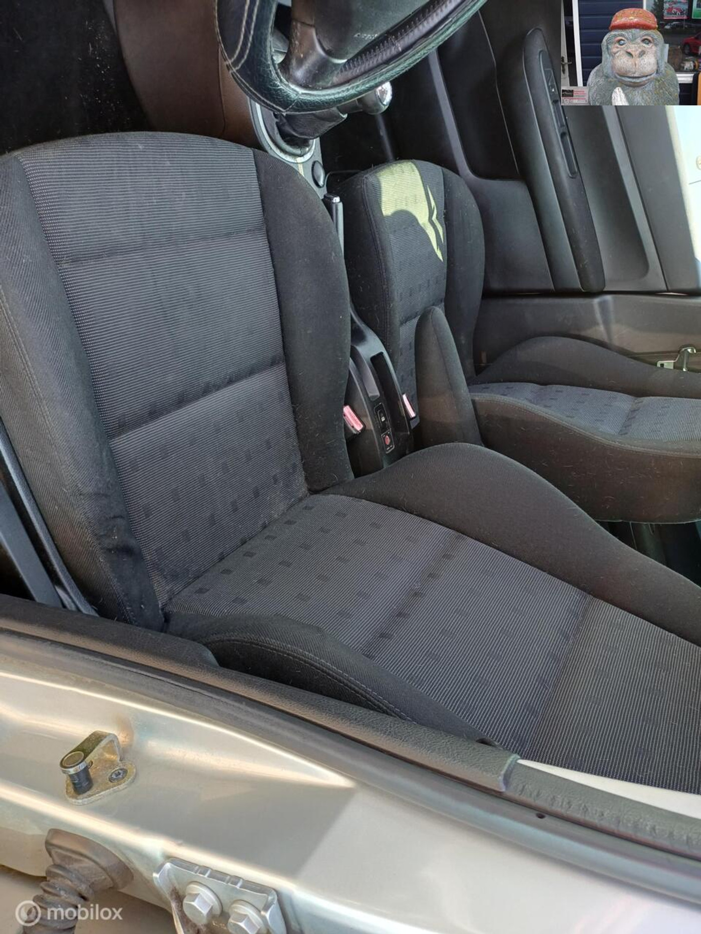 Foto van Peugeot 307