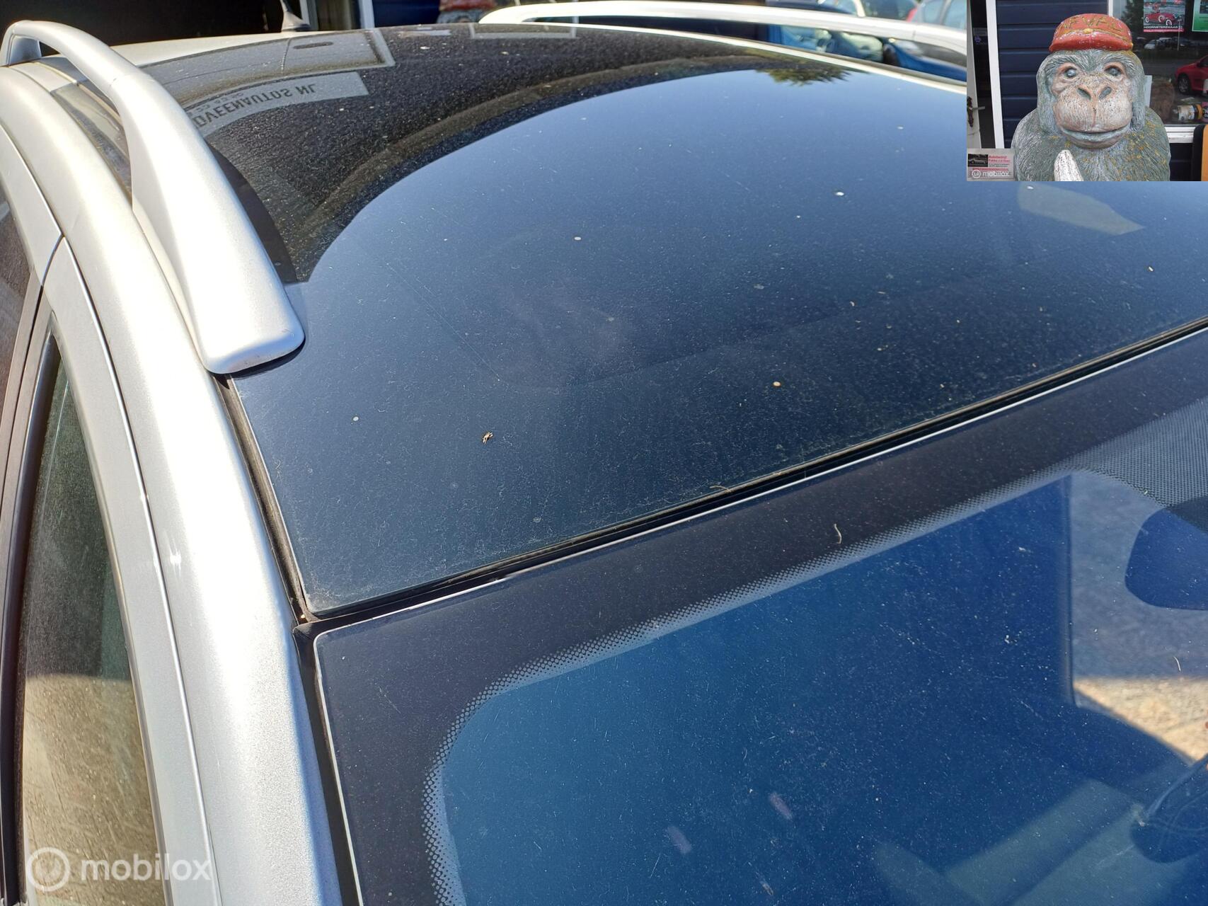 Foto van Peugeot 307