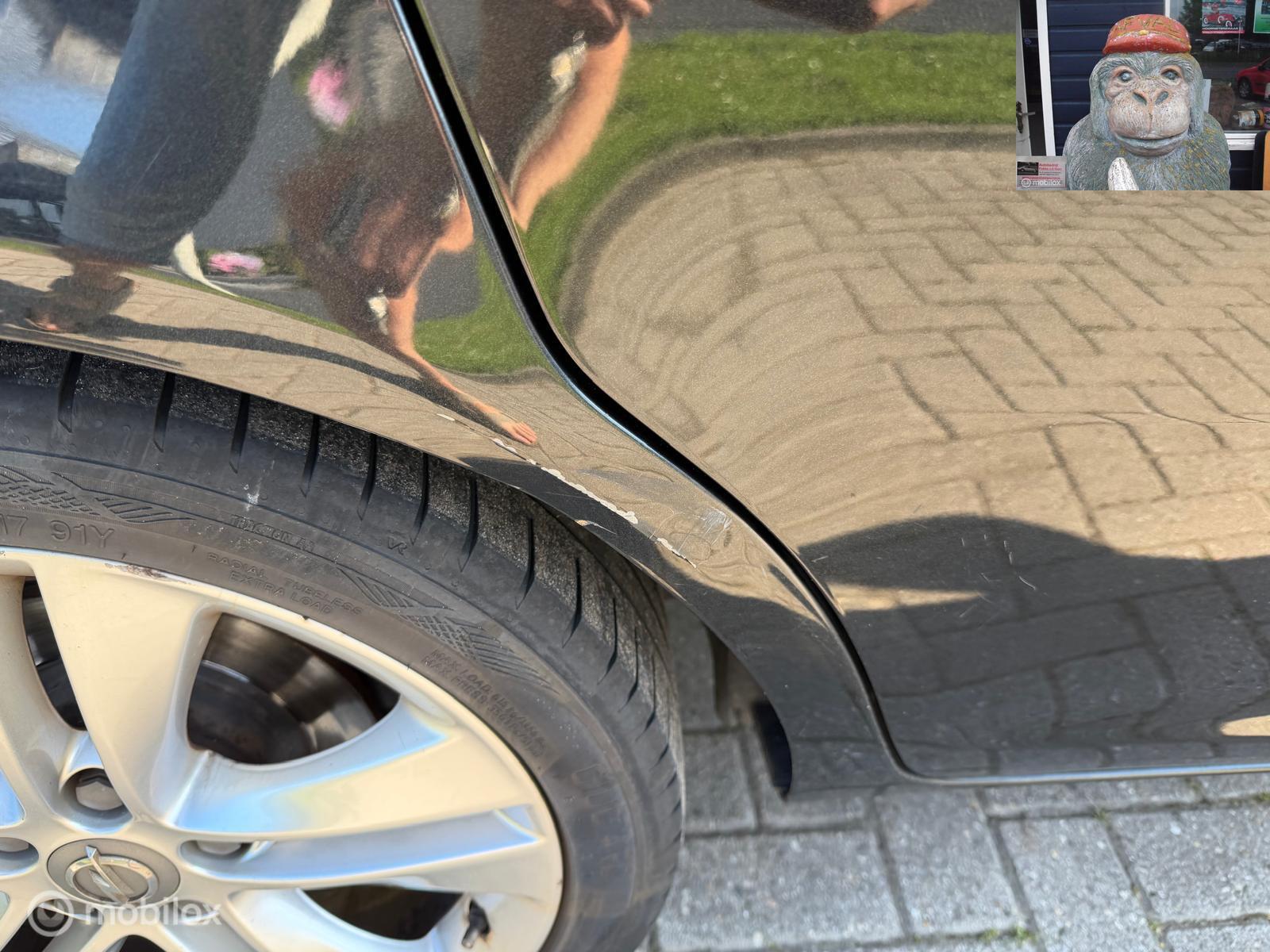 Foto van Peugeot 307