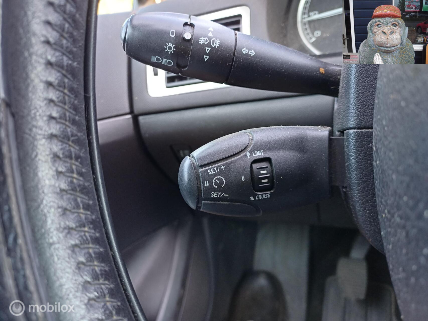 Foto van Peugeot 307