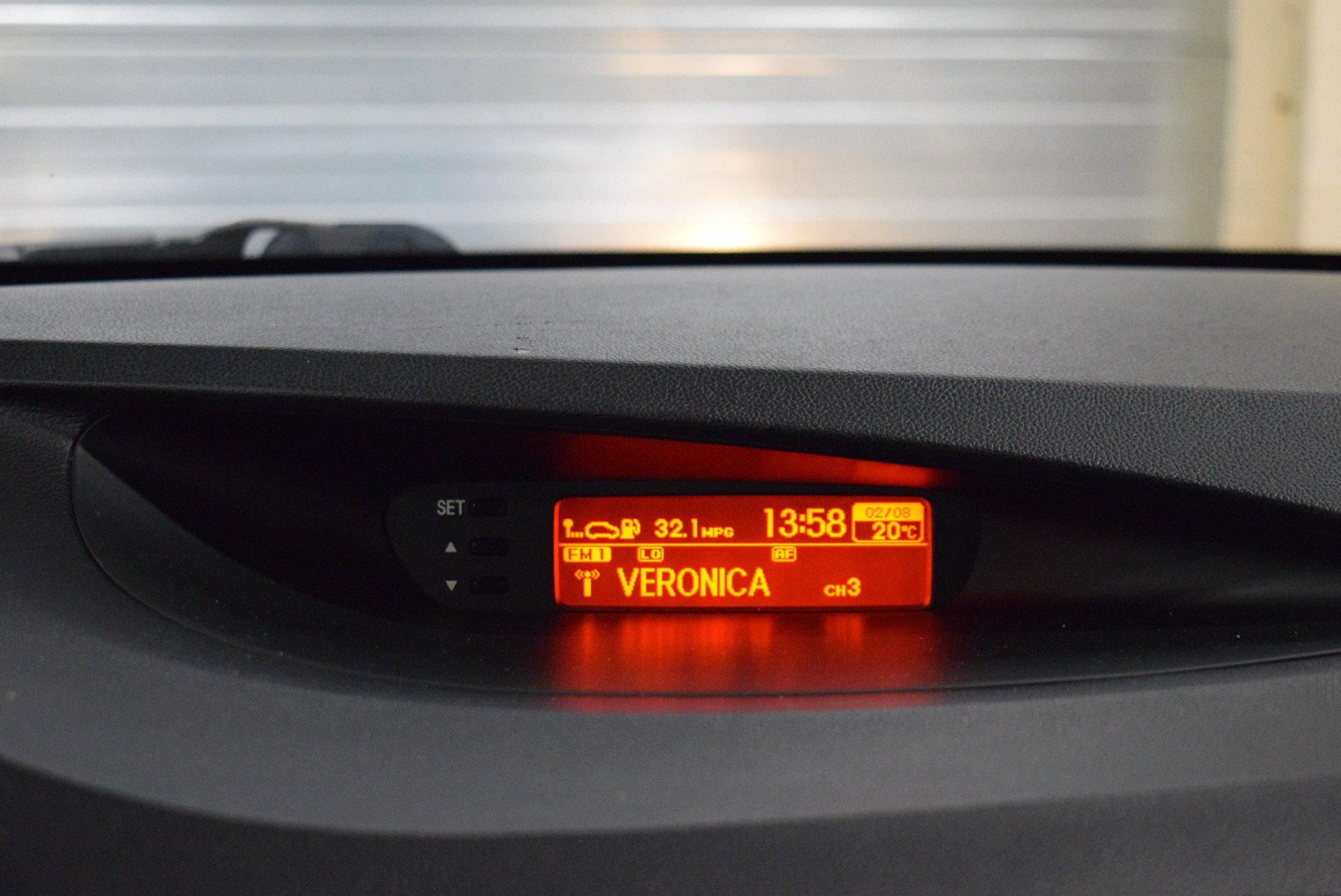 Foto van Hyundai I20