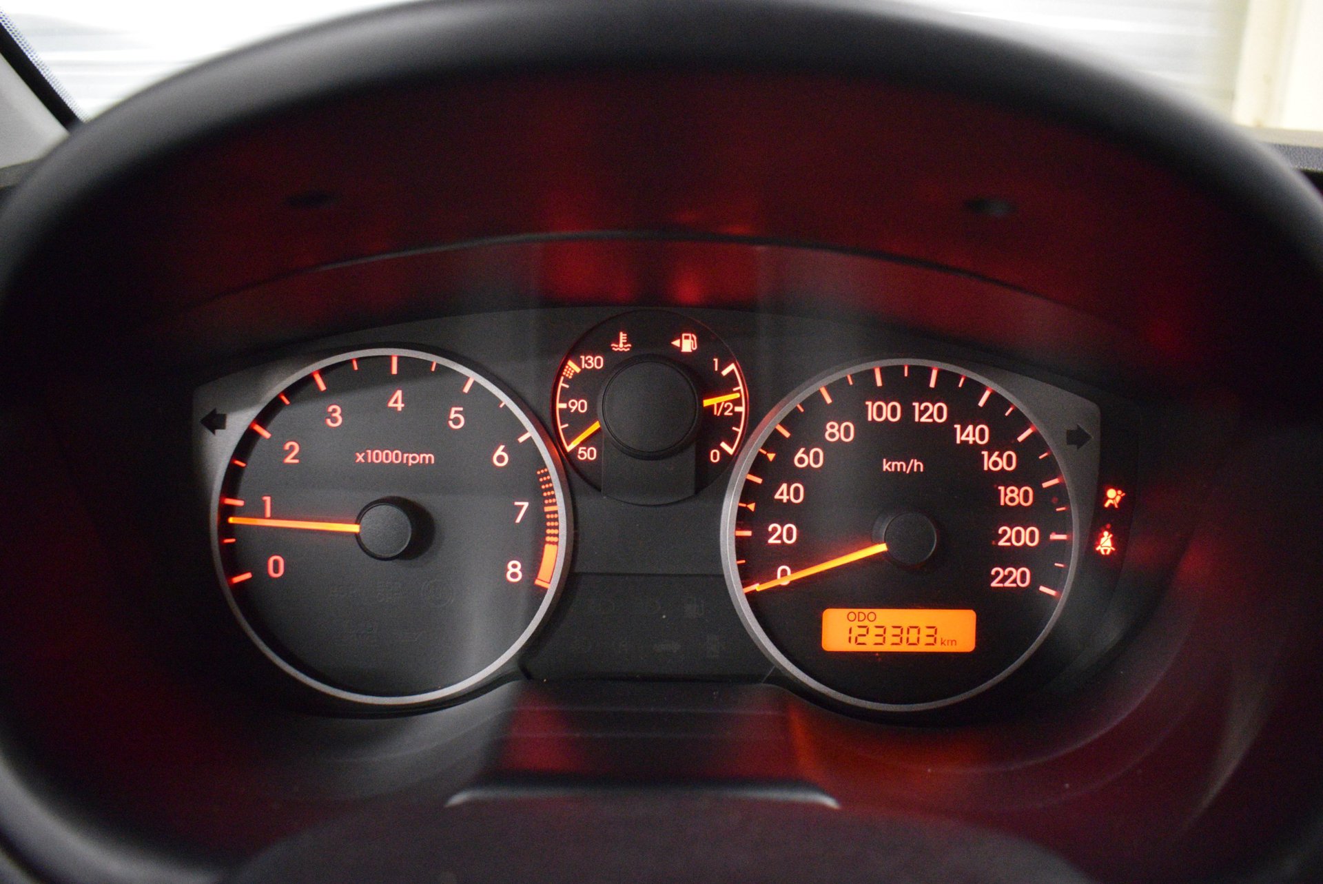 Foto van Hyundai I20