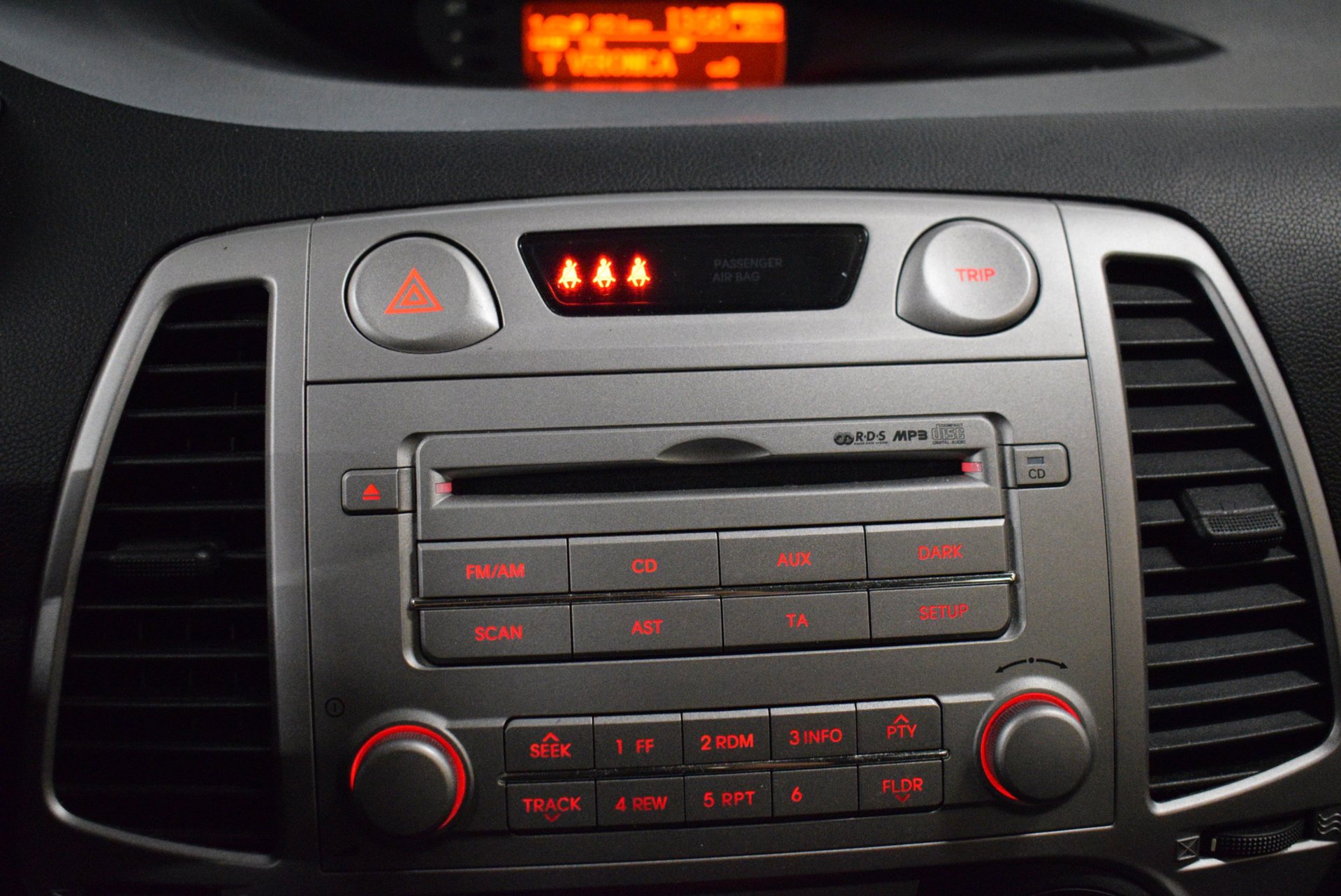 Foto van Hyundai I20