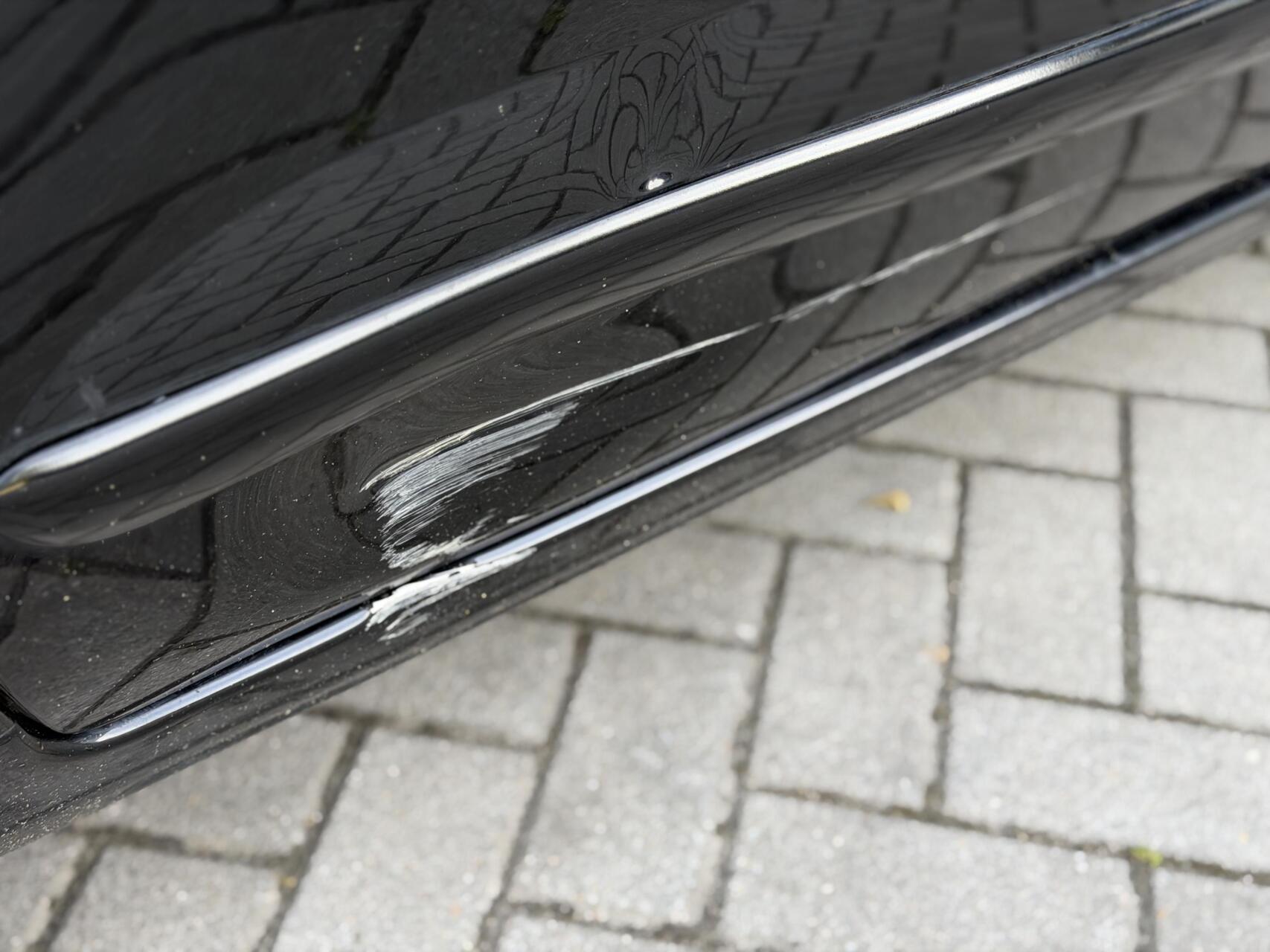 Foto van Peugeot 5008