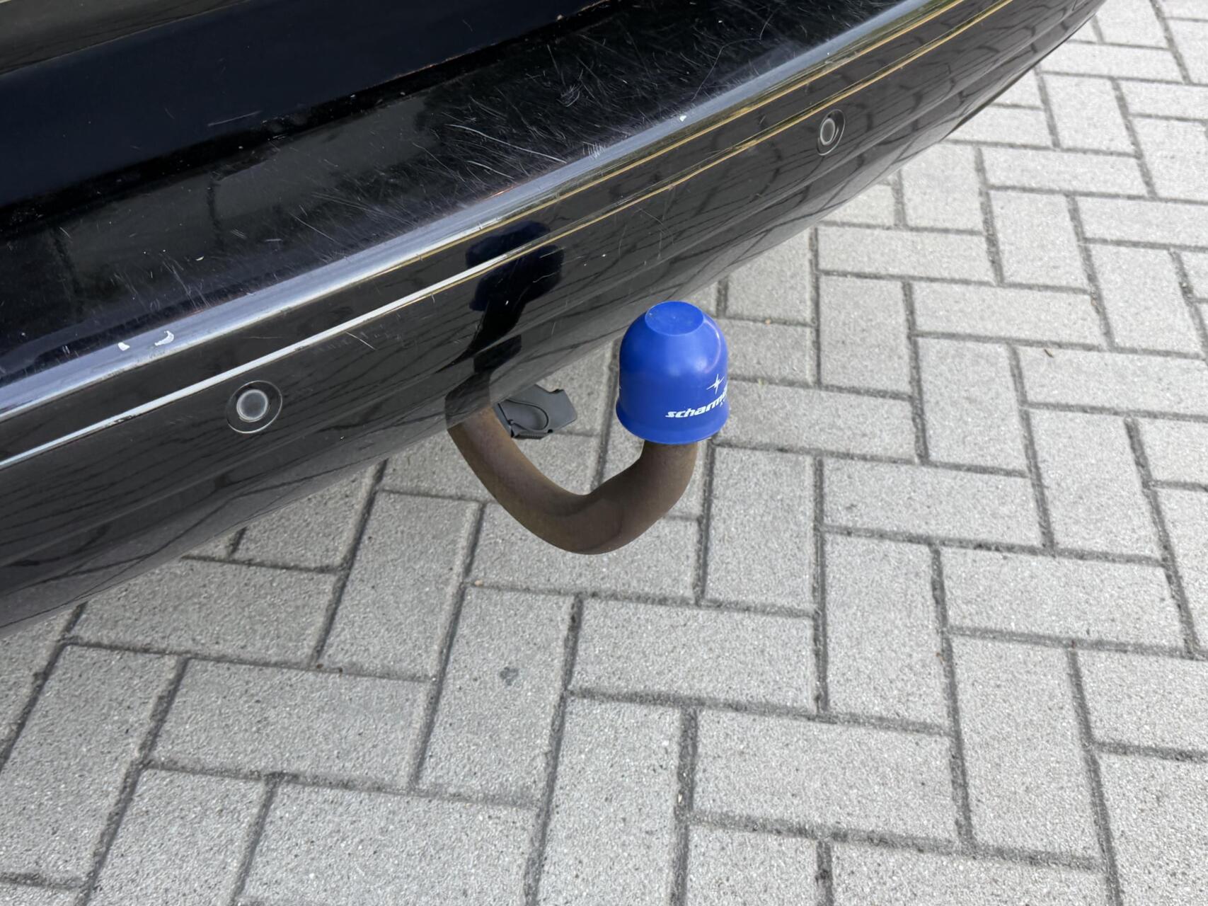 Foto van Peugeot 5008