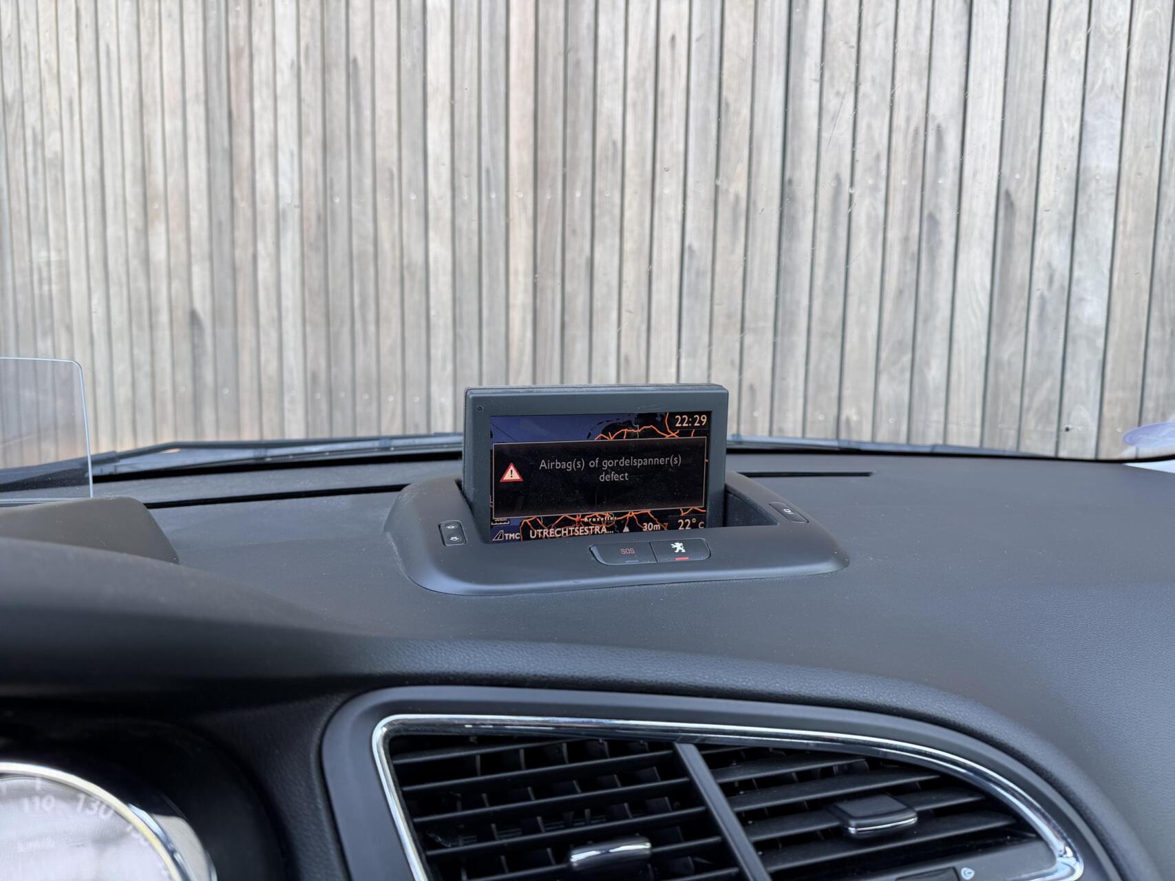 Foto van Peugeot 5008