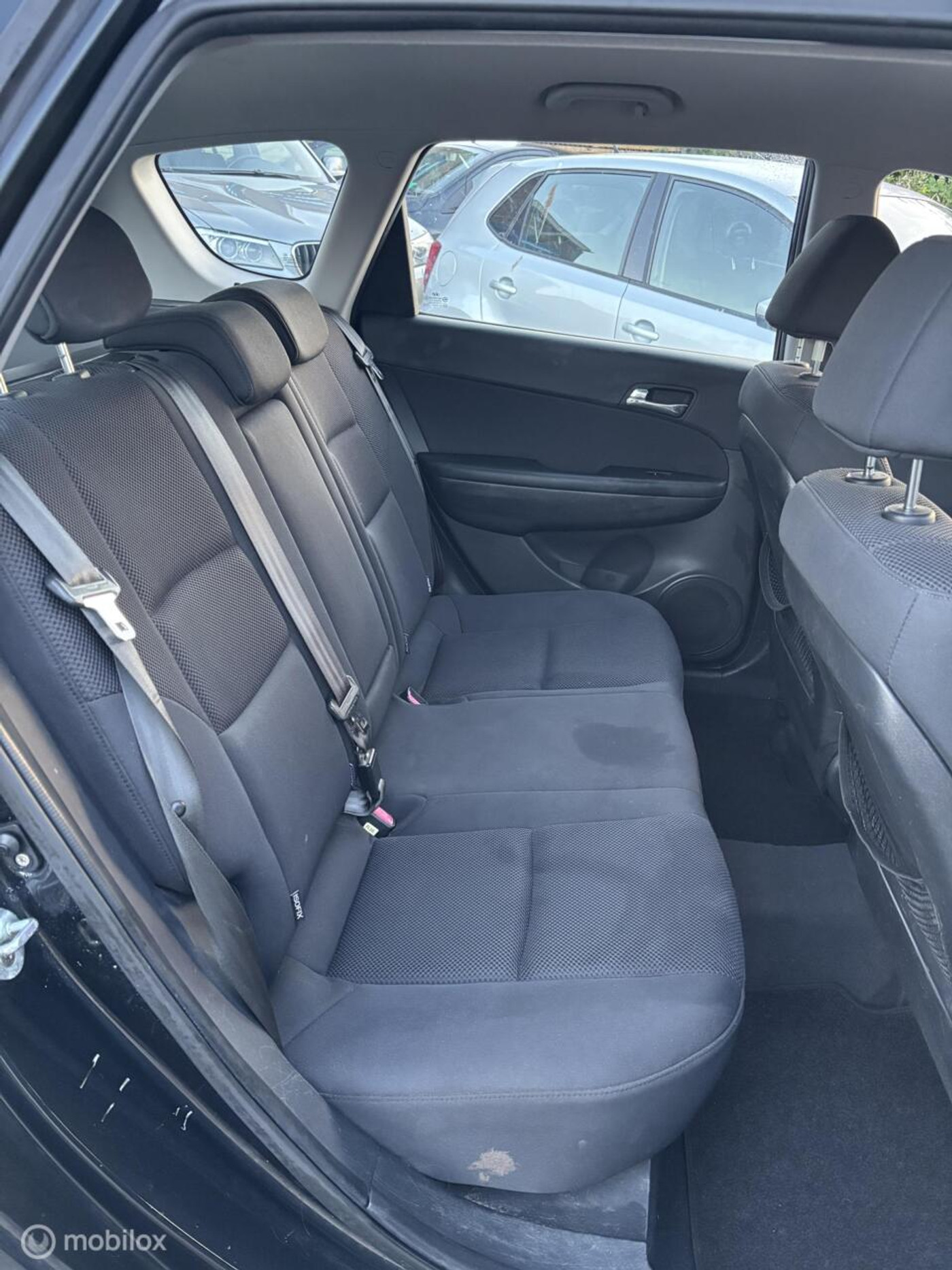 Foto van Hyundai I 30cw