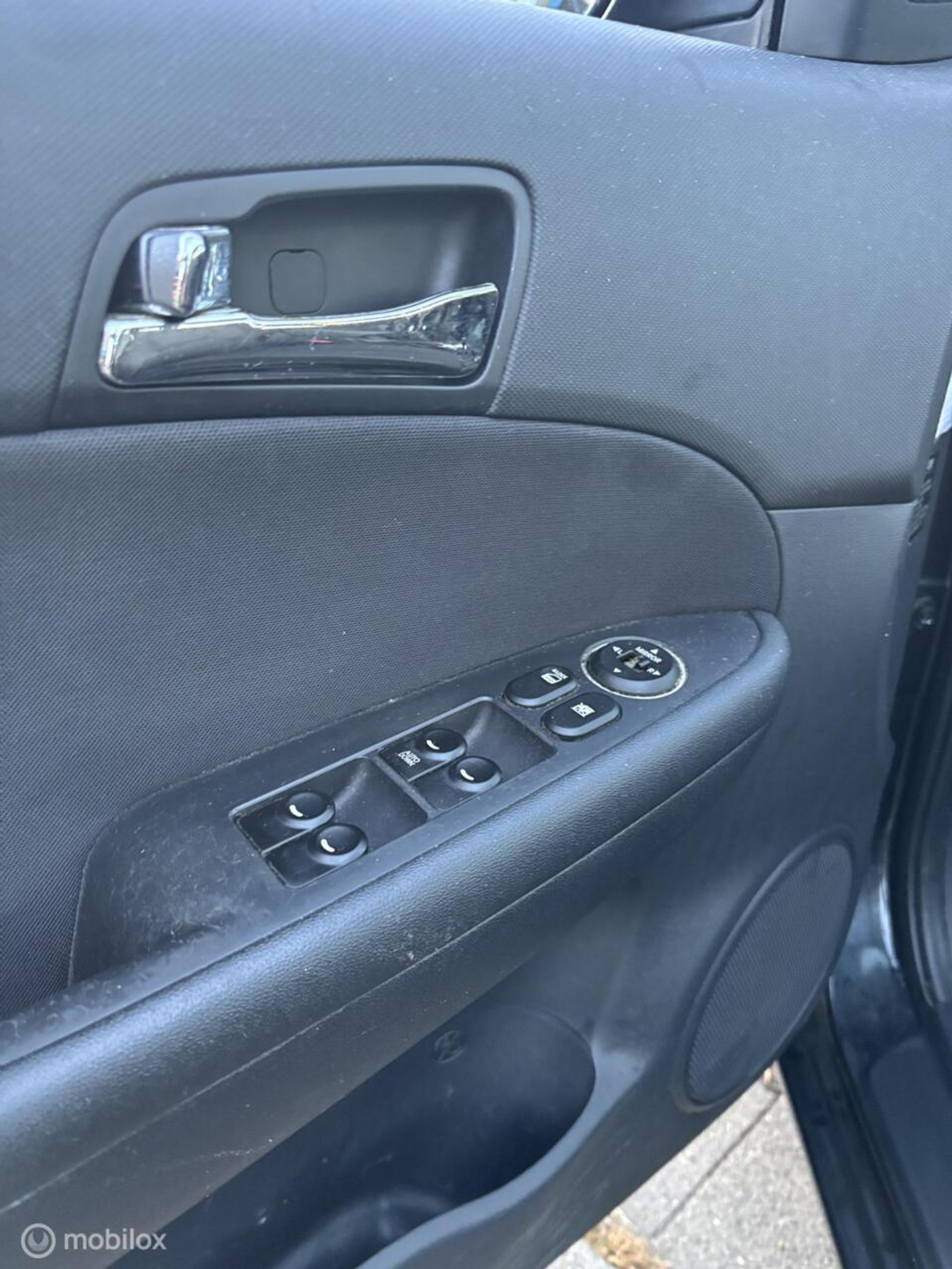Foto van Hyundai I 30cw