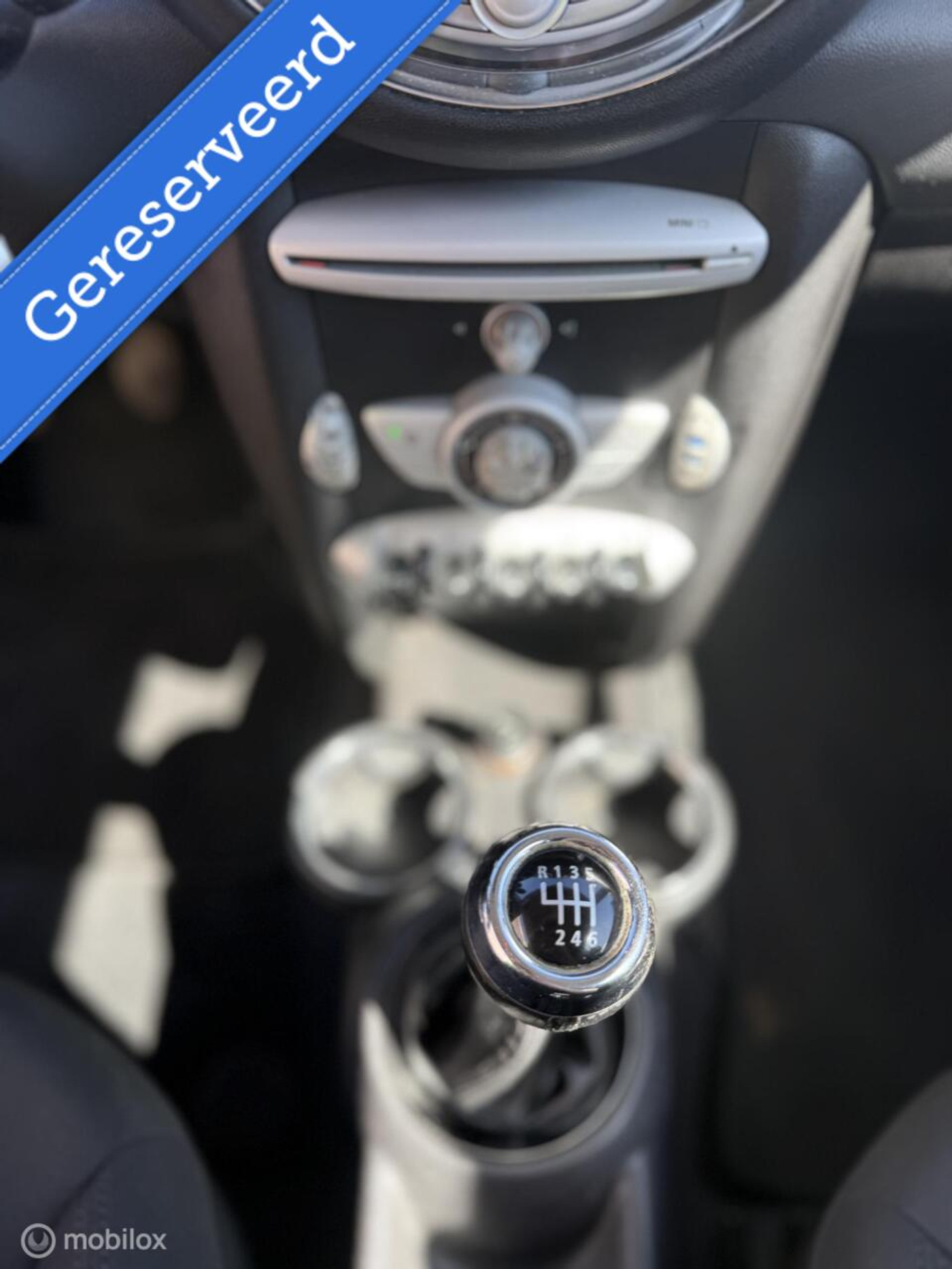 Foto van Mini Mini Cooper Clubman