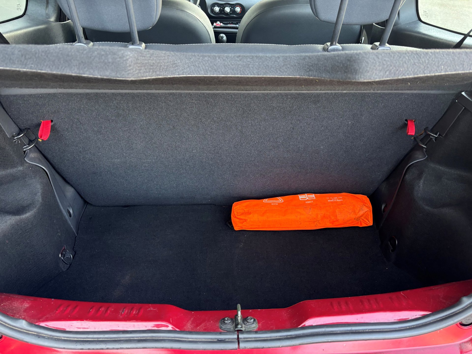 Foto van Renault Twingo