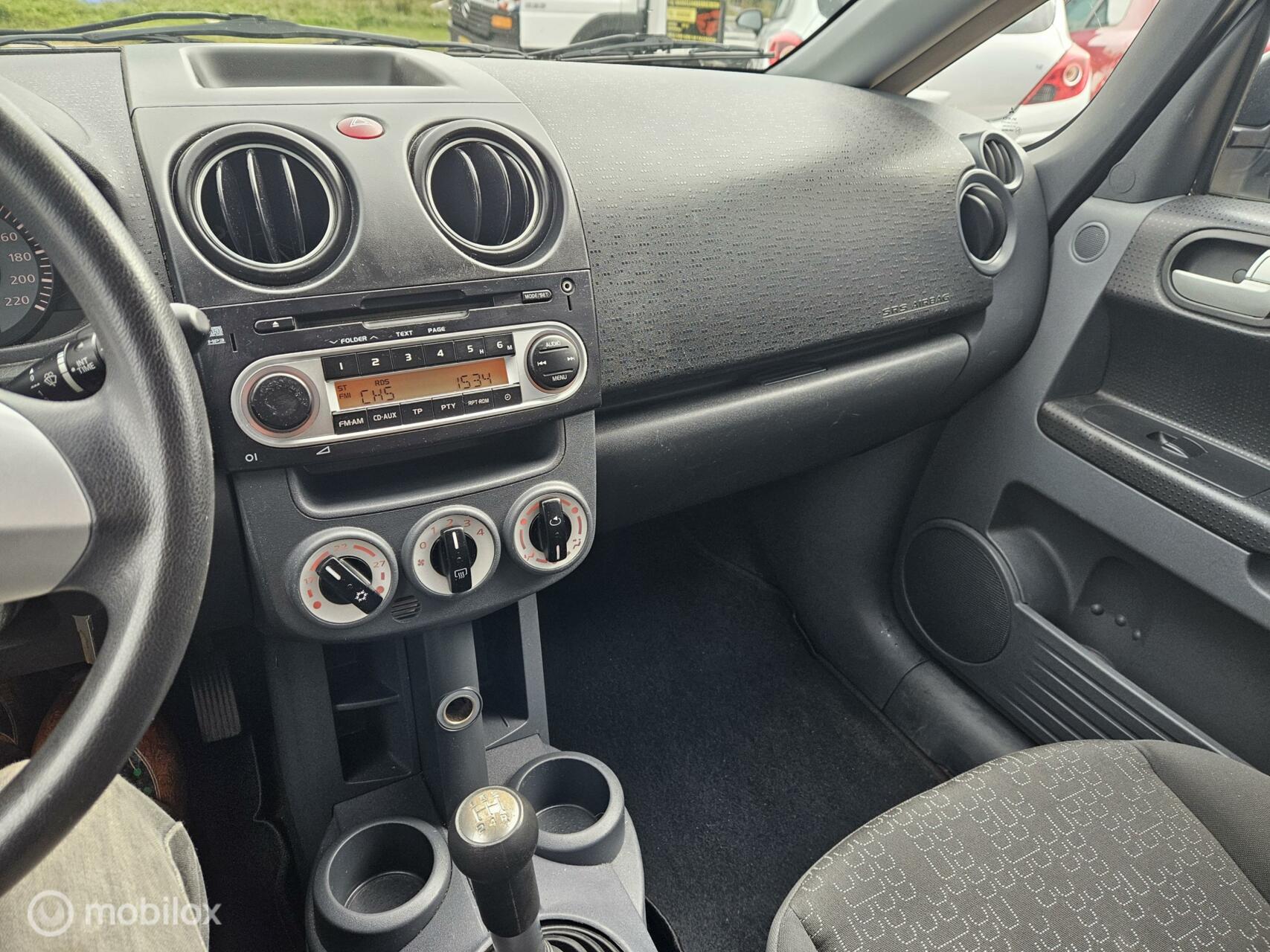 Foto van Mitsubishi Colt