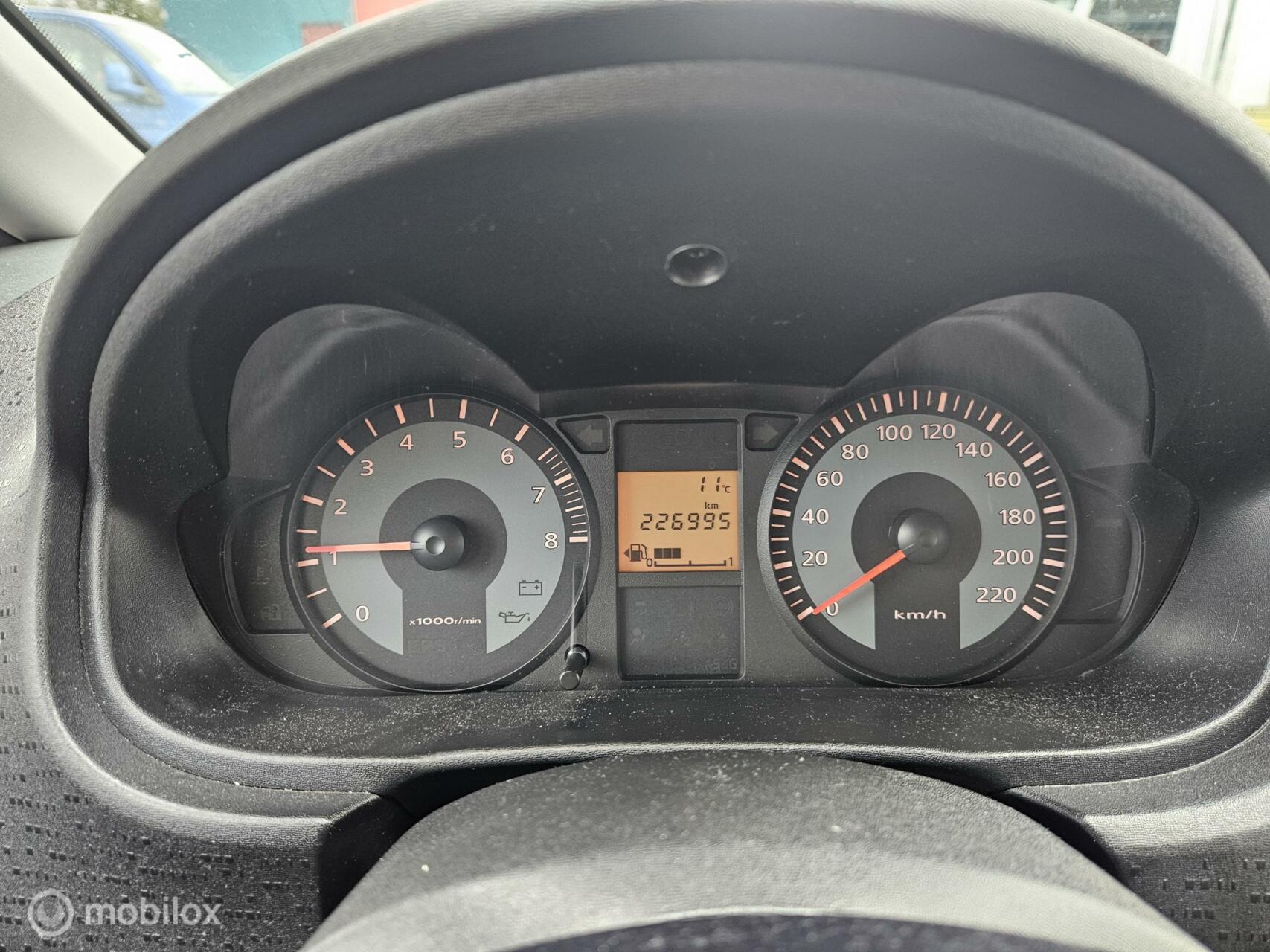 Foto van Mitsubishi Colt